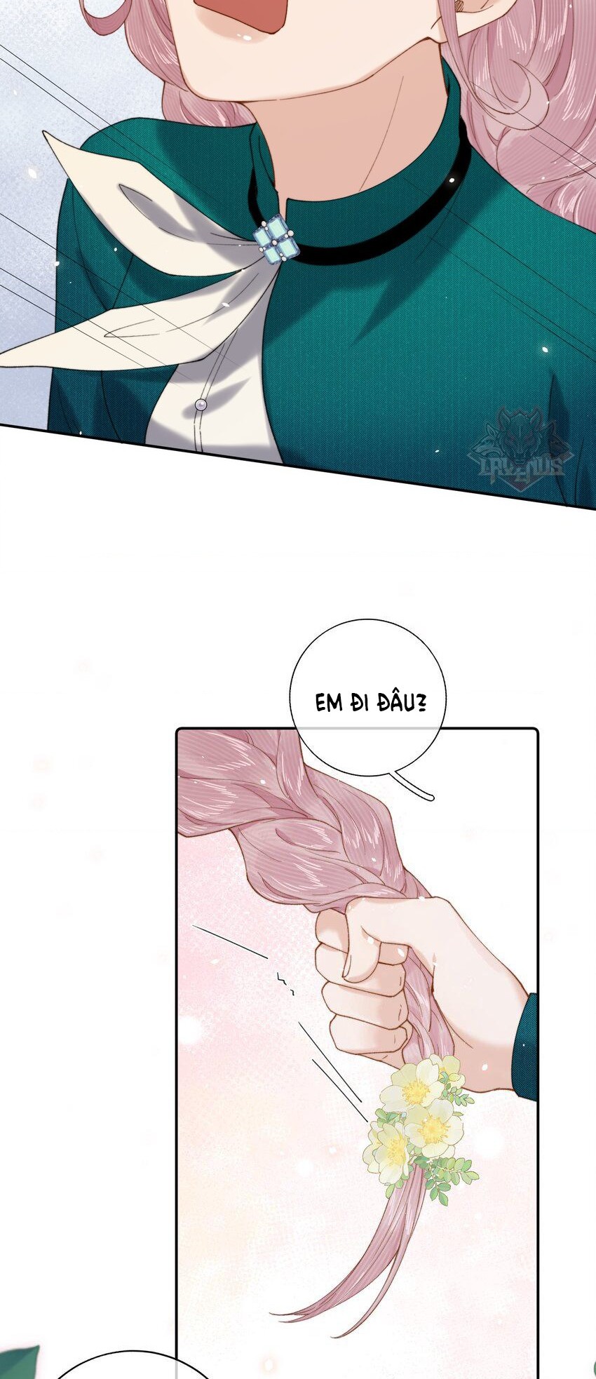 đọc truyện Phản Diện Gặp Phải Bệnh Kiều Chương 26 ảnh 16 tại Thiên Thai Truyện