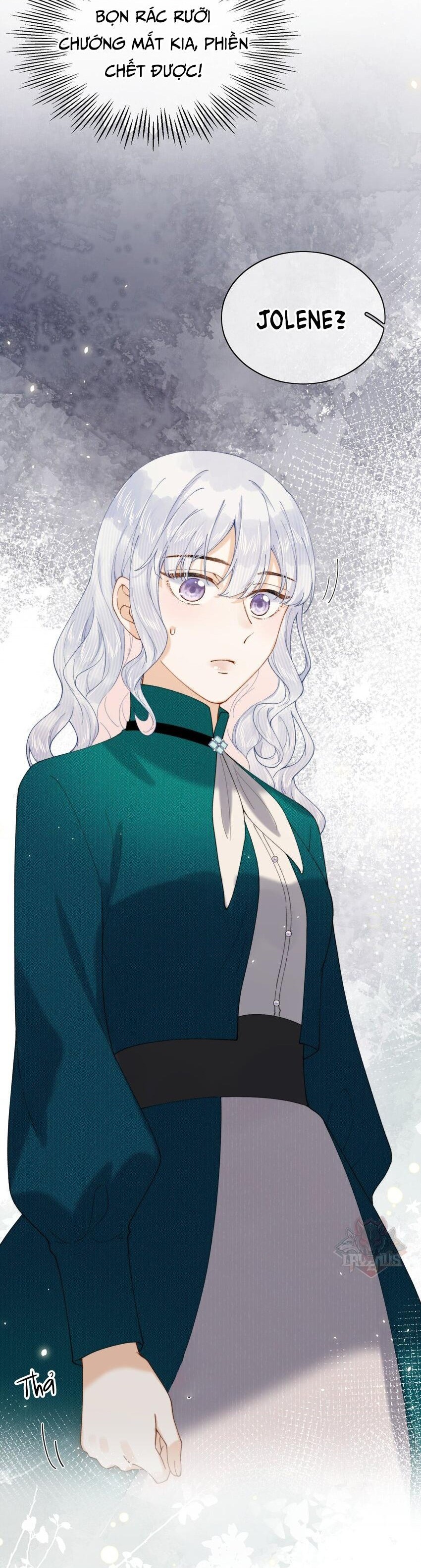 đọc truyện Phản Diện Gặp Phải Bệnh Kiều Chương 26 ảnh 22 tại Thiên Thai Truyện