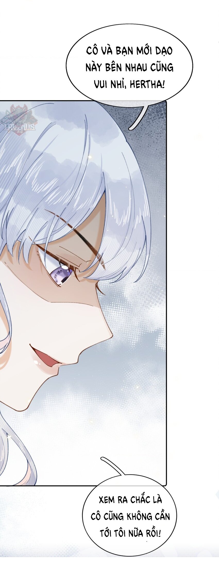 đọc truyện Phản Diện Gặp Phải Bệnh Kiều Chương 26 ảnh 25 tại Thiên Thai Truyện