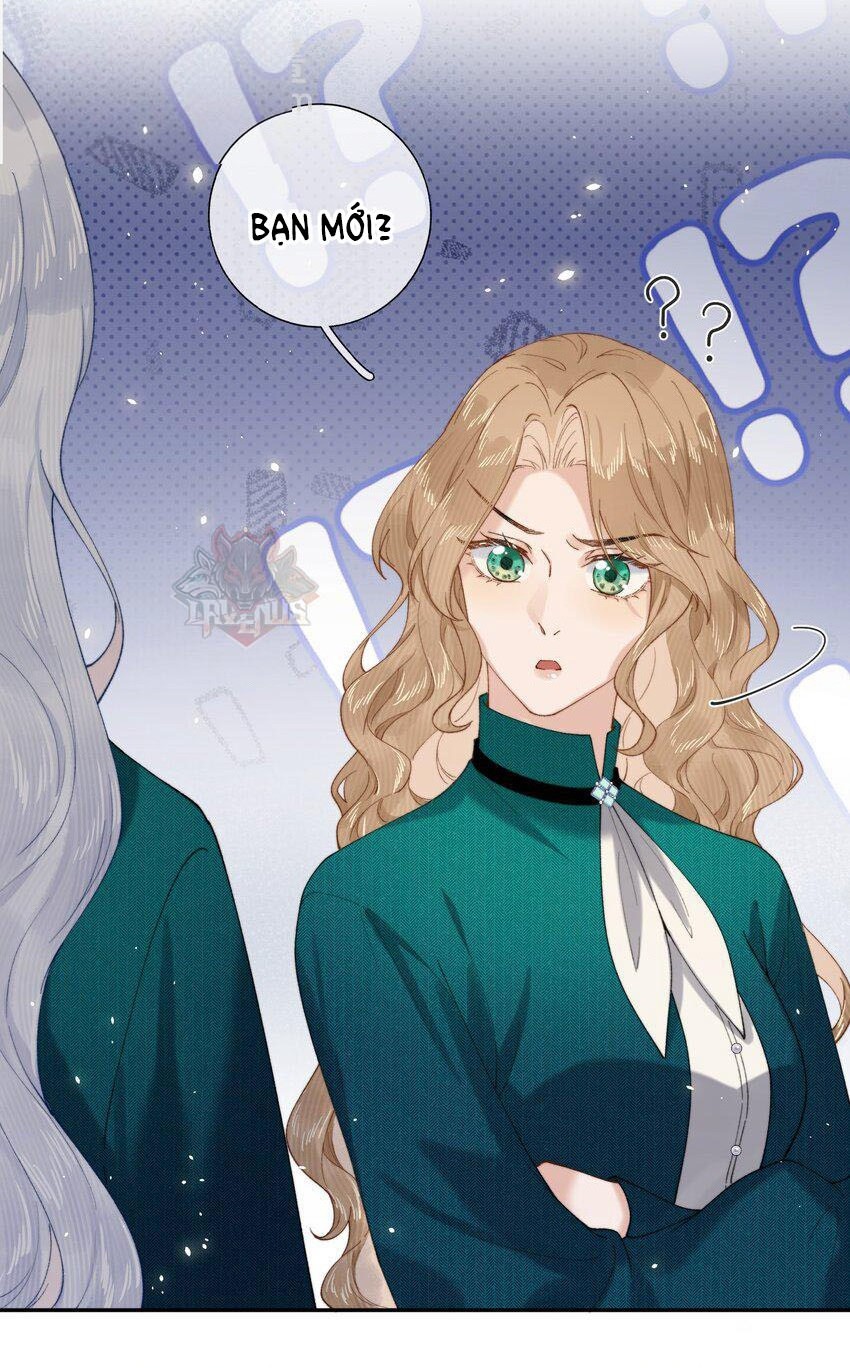 đọc truyện Phản Diện Gặp Phải Bệnh Kiều Chương 26 ảnh 26 tại Thiên Thai Truyện