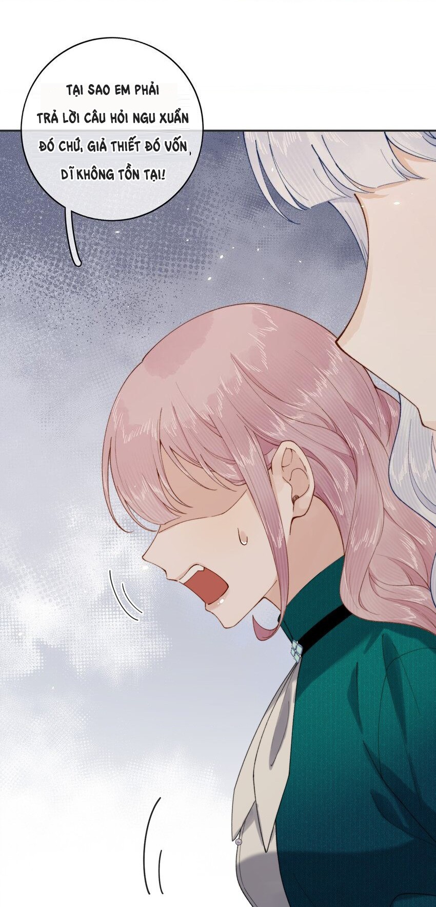 đọc truyện Phản Diện Gặp Phải Bệnh Kiều Chương 28 ảnh 3 tại Thiên Thai Truyện