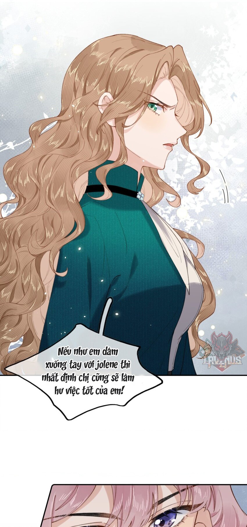 đọc truyện Phản Diện Gặp Phải Bệnh Kiều Chương 28 ảnh 15 tại Thiên Thai Truyện