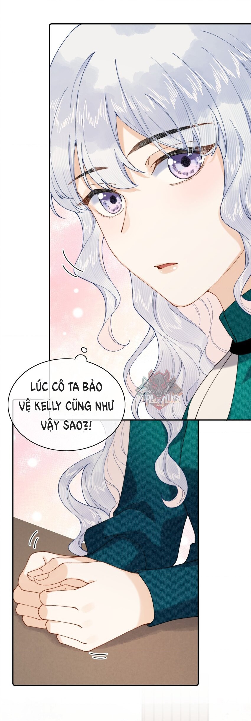 đọc truyện Phản Diện Gặp Phải Bệnh Kiều Chương 28 ảnh 17 tại Thiên Thai Truyện