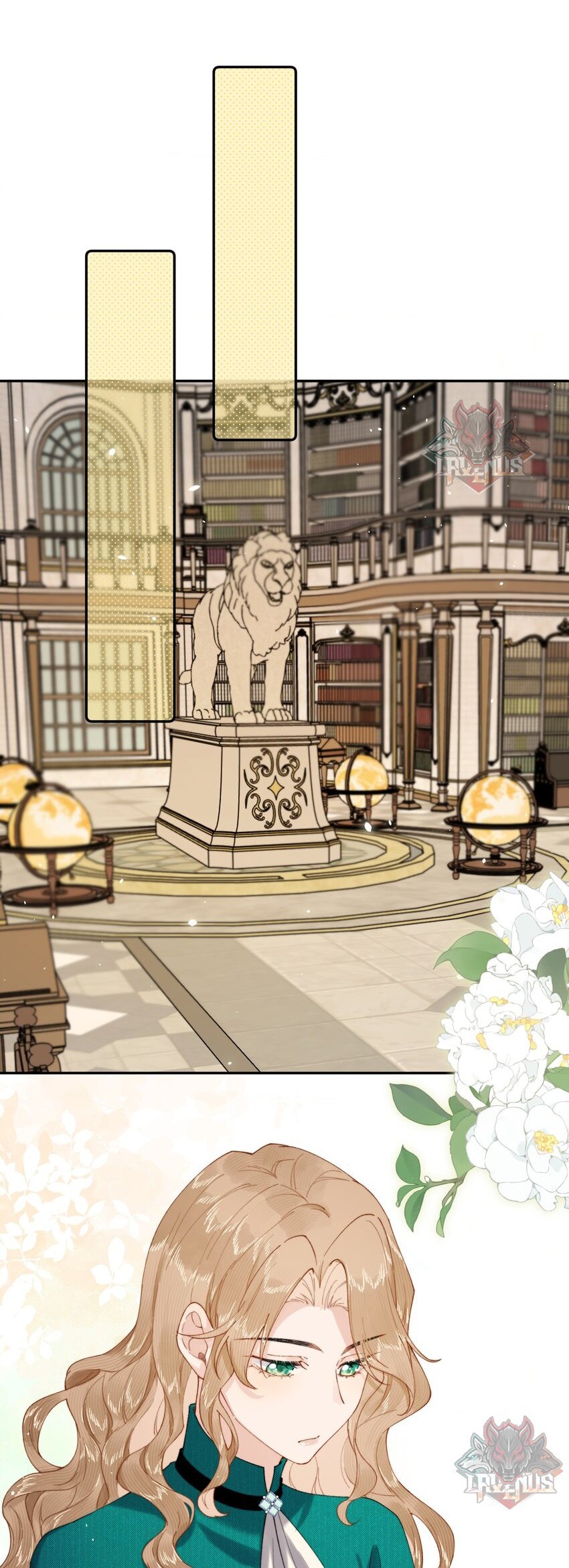 đọc truyện Phản Diện Gặp Phải Bệnh Kiều Chương 28 ảnh 19 tại Thiên Thai Truyện