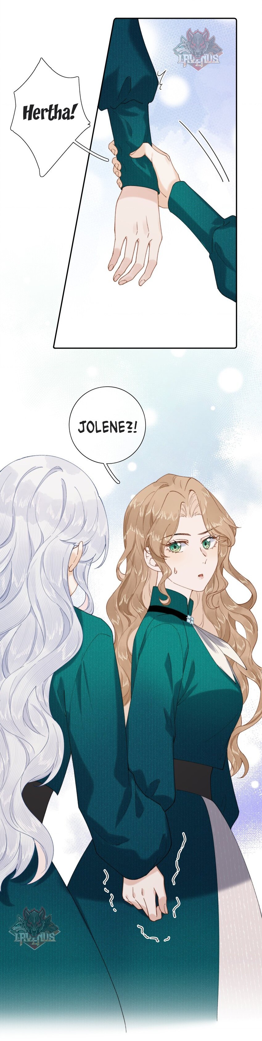 đọc truyện Phản Diện Gặp Phải Bệnh Kiều Chương 28 ảnh 25 tại Thiên Thai Truyện