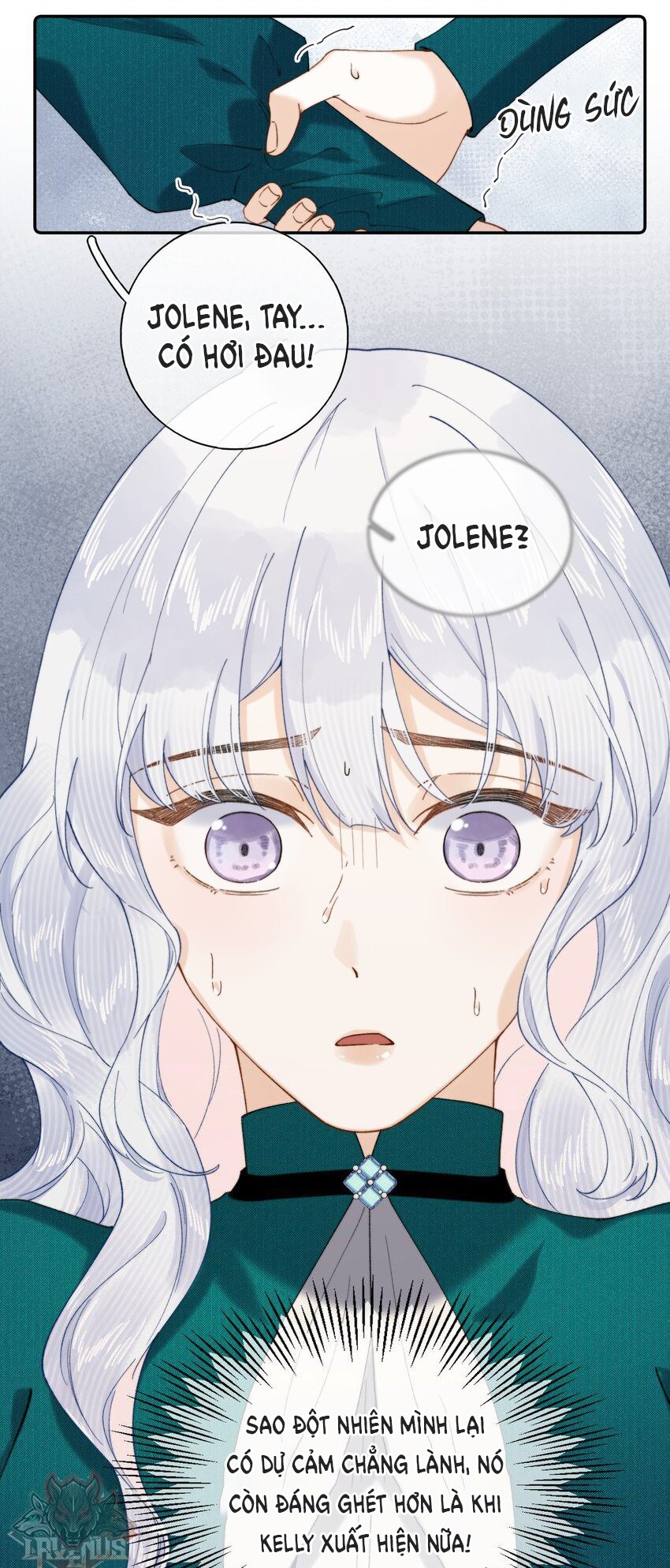 đọc truyện Phản Diện Gặp Phải Bệnh Kiều Chương 28 ảnh 26 tại Thiên Thai Truyện