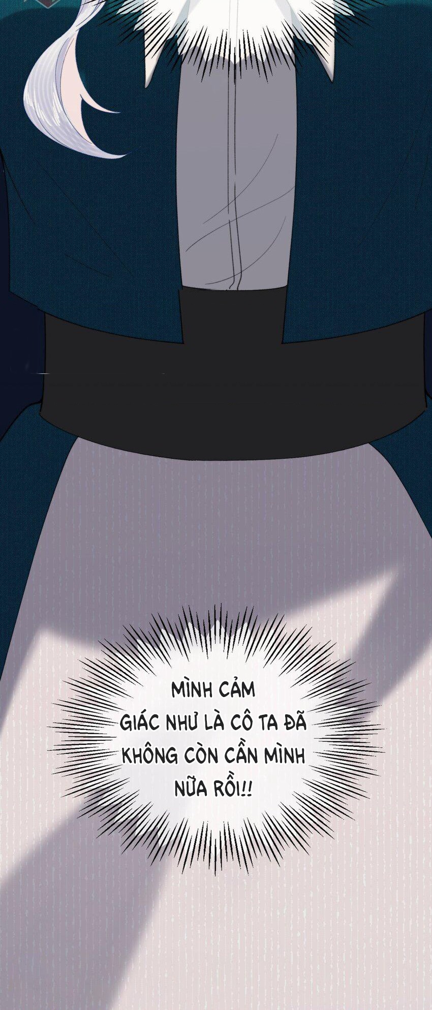 đọc truyện Phản Diện Gặp Phải Bệnh Kiều Chương 28 ảnh 27 tại Thiên Thai Truyện