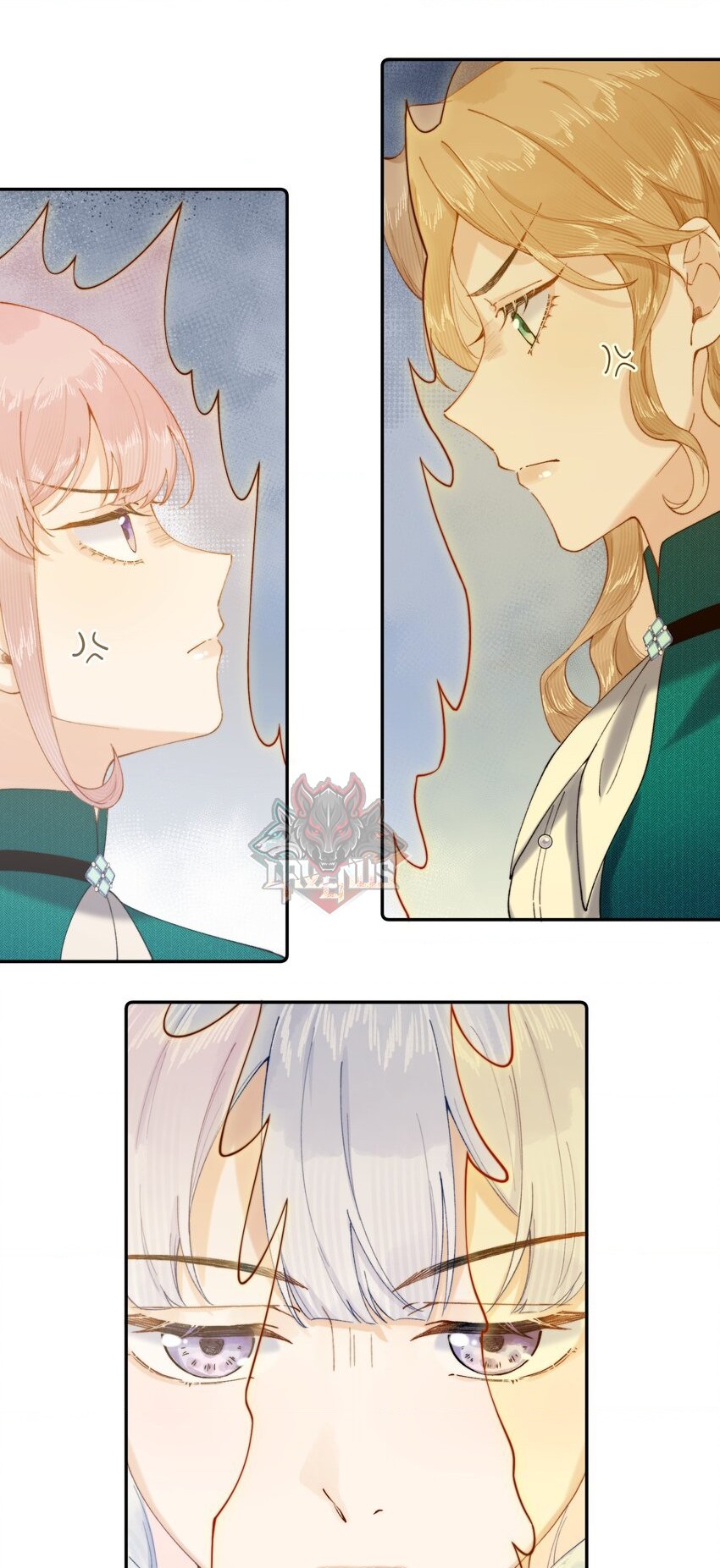 đọc truyện Phản Diện Gặp Phải Bệnh Kiều Chương 28 ảnh 9 tại Thiên Thai Truyện