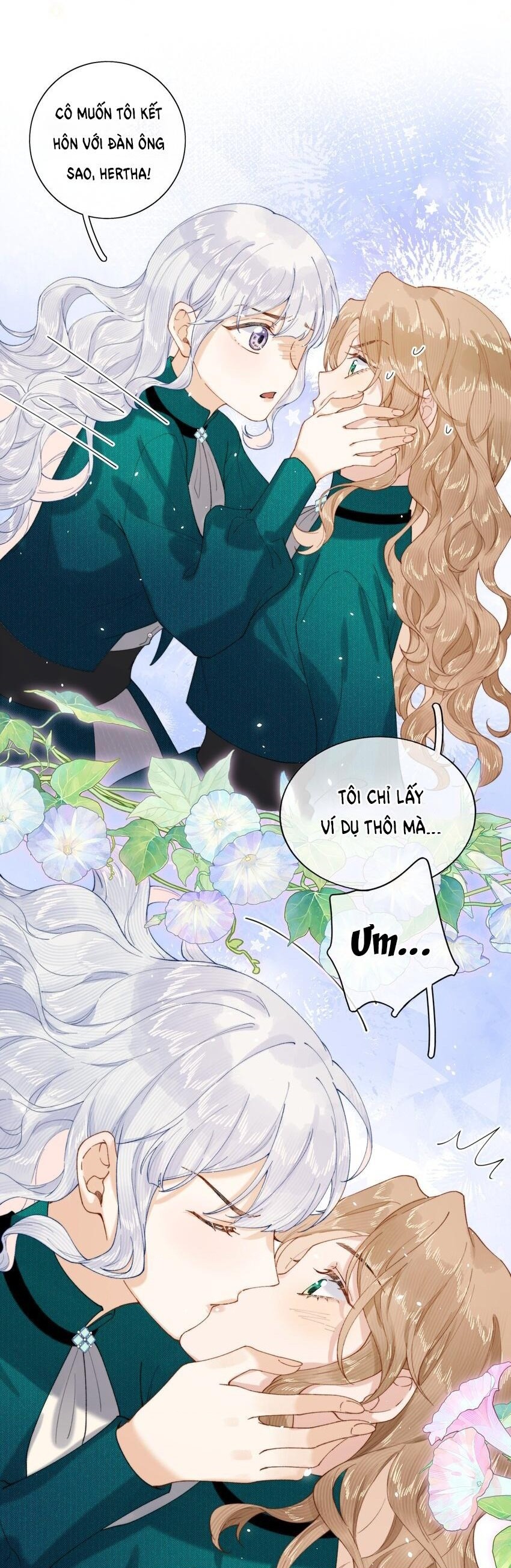 đọc truyện Phản Diện Gặp Phải Bệnh Kiều Chương 29 ảnh 18 tại Thiên Thai Truyện