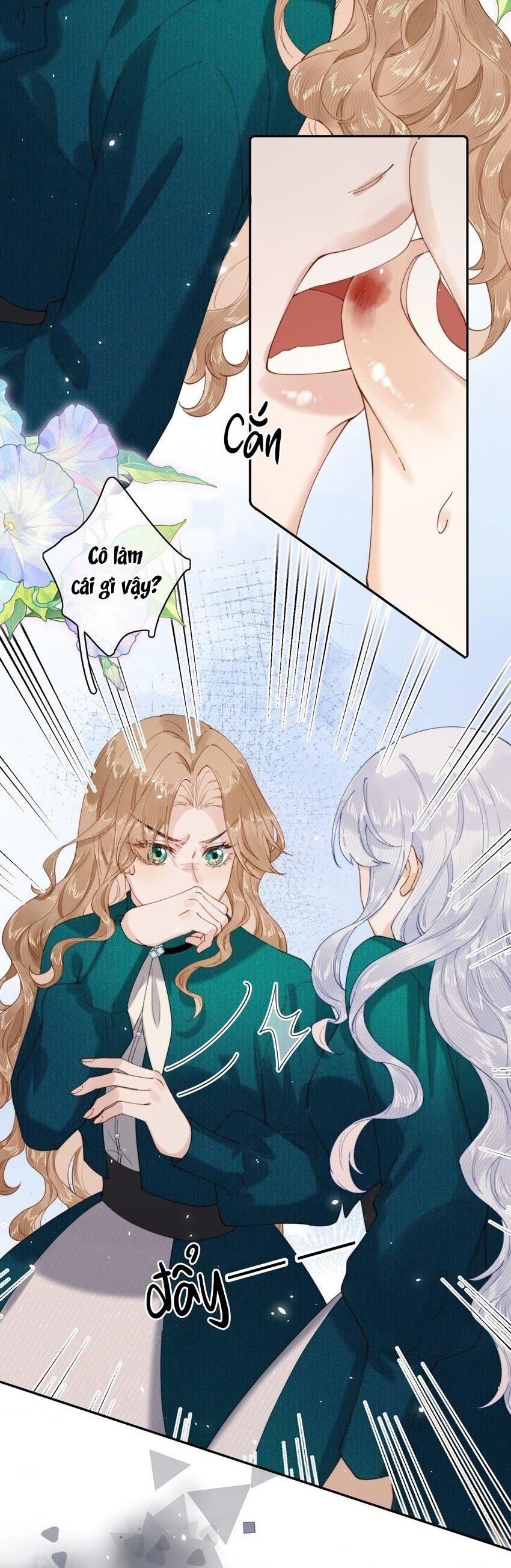 đọc truyện Phản Diện Gặp Phải Bệnh Kiều Chương 29 ảnh 19 tại Thiên Thai Truyện