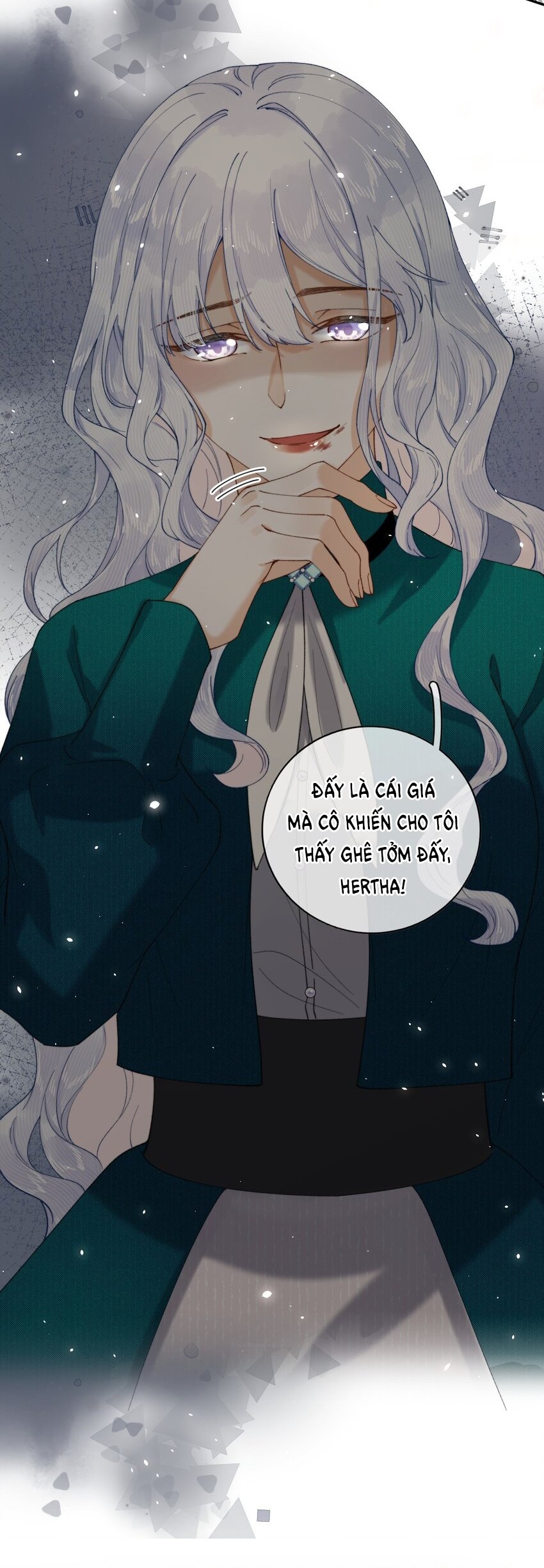 đọc truyện Phản Diện Gặp Phải Bệnh Kiều Chương 29 ảnh 20 tại Thiên Thai Truyện