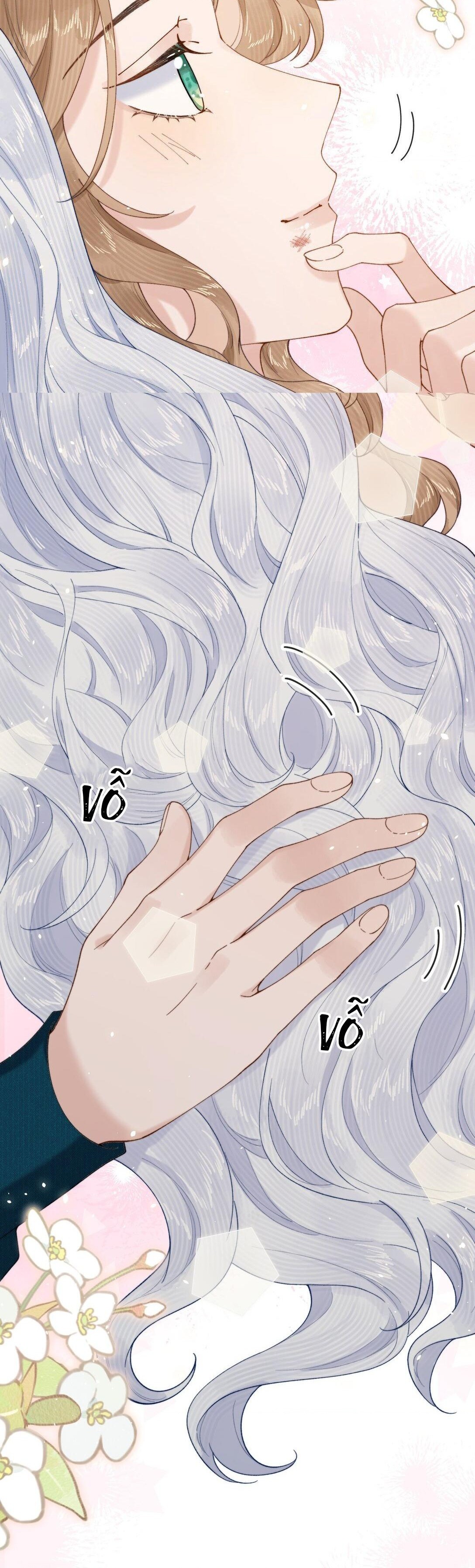 đọc truyện Phản Diện Gặp Phải Bệnh Kiều Chương 30 ảnh 12 tại Thiên Thai Truyện