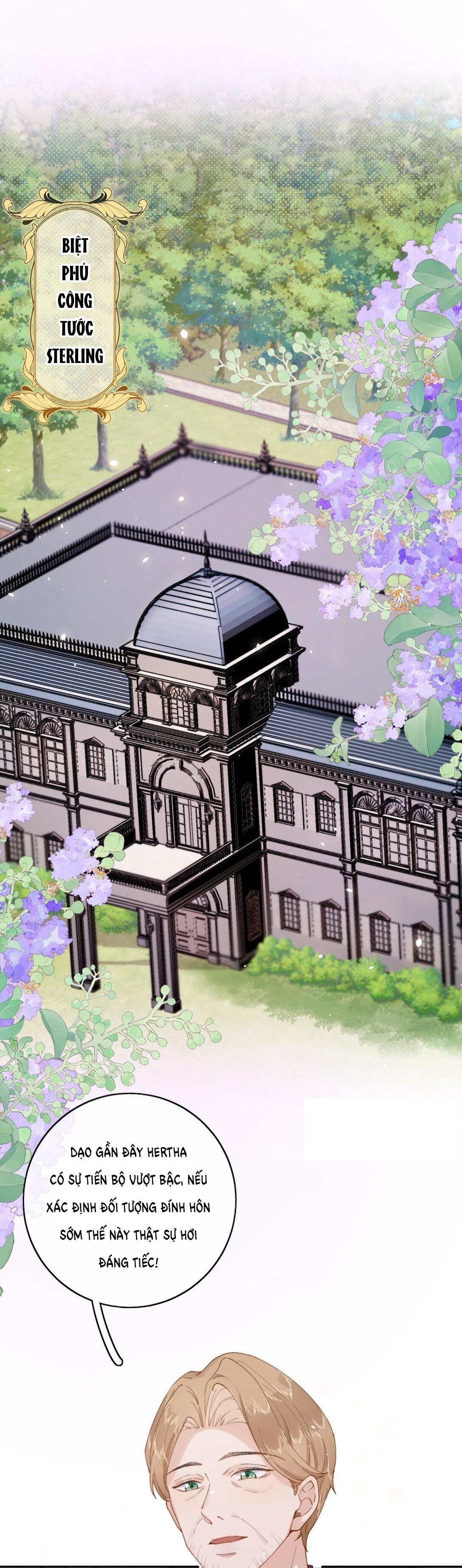 đọc truyện Phản Diện Gặp Phải Bệnh Kiều Chương 30 ảnh 13 tại Thiên Thai Truyện