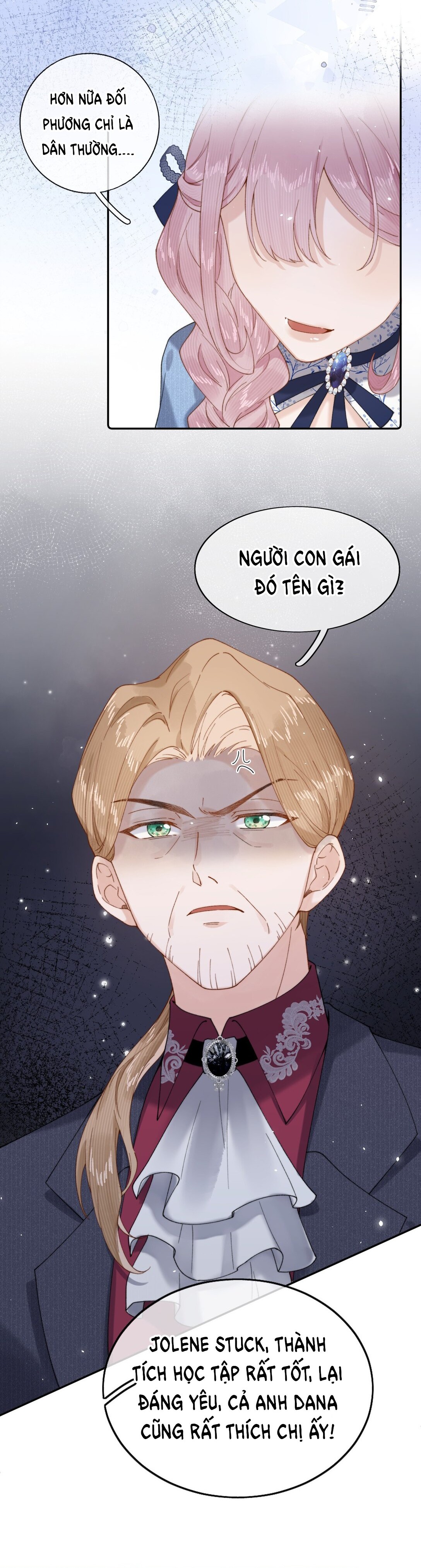 đọc truyện Phản Diện Gặp Phải Bệnh Kiều Chương 30 ảnh 27 tại Thiên Thai Truyện