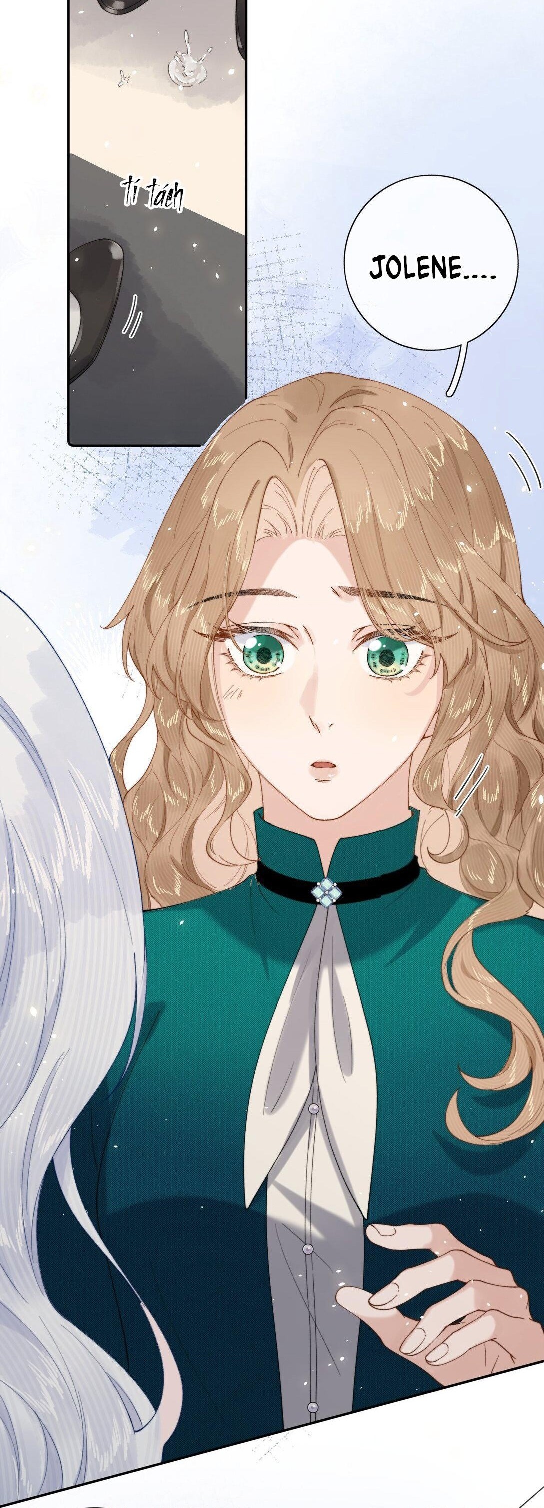 đọc truyện Phản Diện Gặp Phải Bệnh Kiều Chương 30 ảnh 8 tại Thiên Thai Truyện