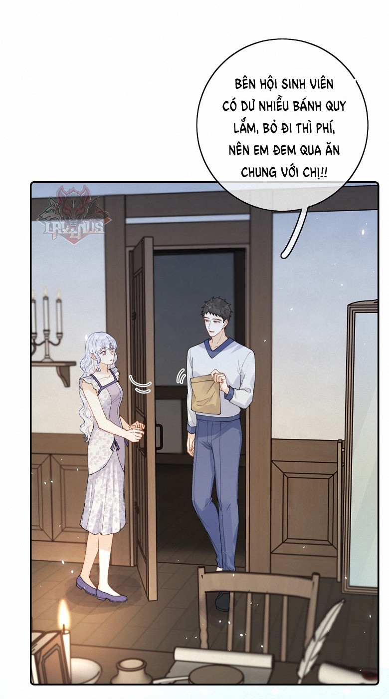 đọc truyện Phản Diện Gặp Phải Bệnh Kiều Chương 31 ảnh 12 tại Thiên Thai Truyện