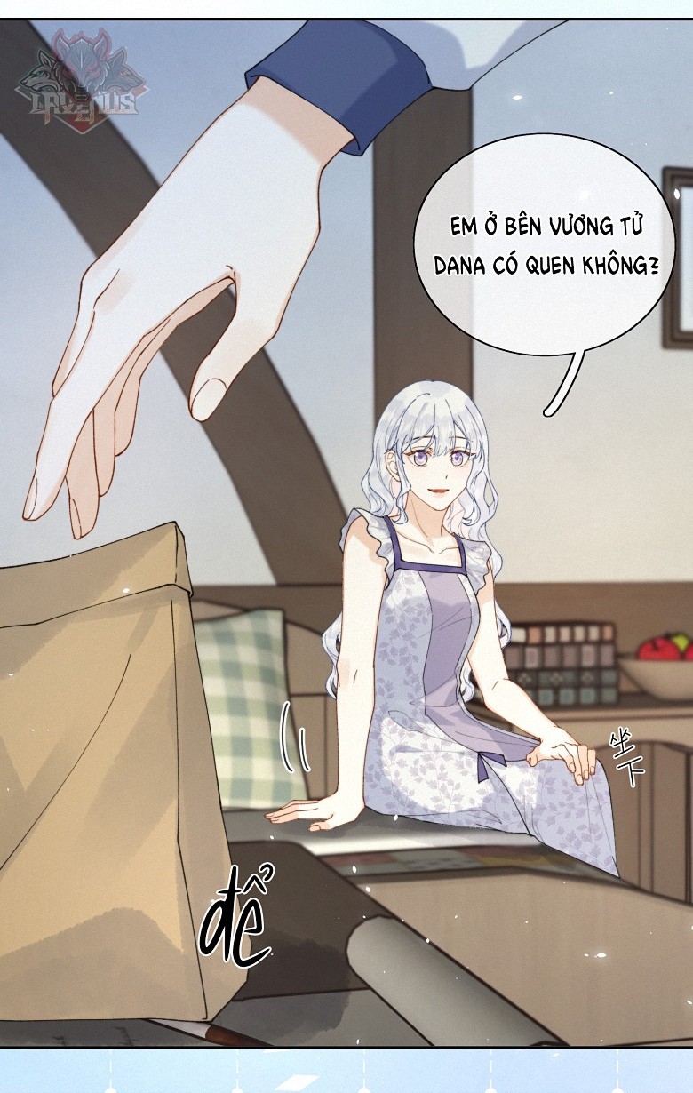 đọc truyện Phản Diện Gặp Phải Bệnh Kiều Chương 31 ảnh 13 tại Thiên Thai Truyện