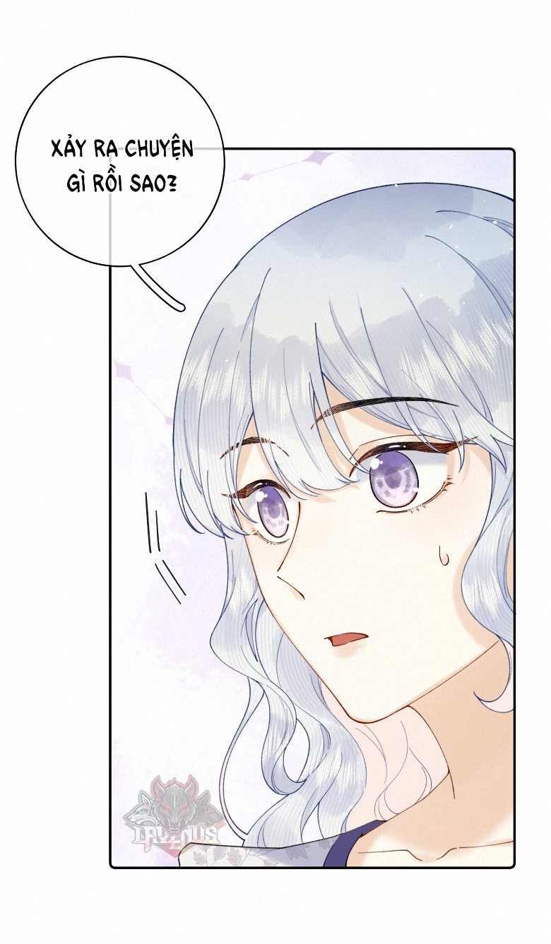 đọc truyện Phản Diện Gặp Phải Bệnh Kiều Chương 31 ảnh 15 tại Thiên Thai Truyện