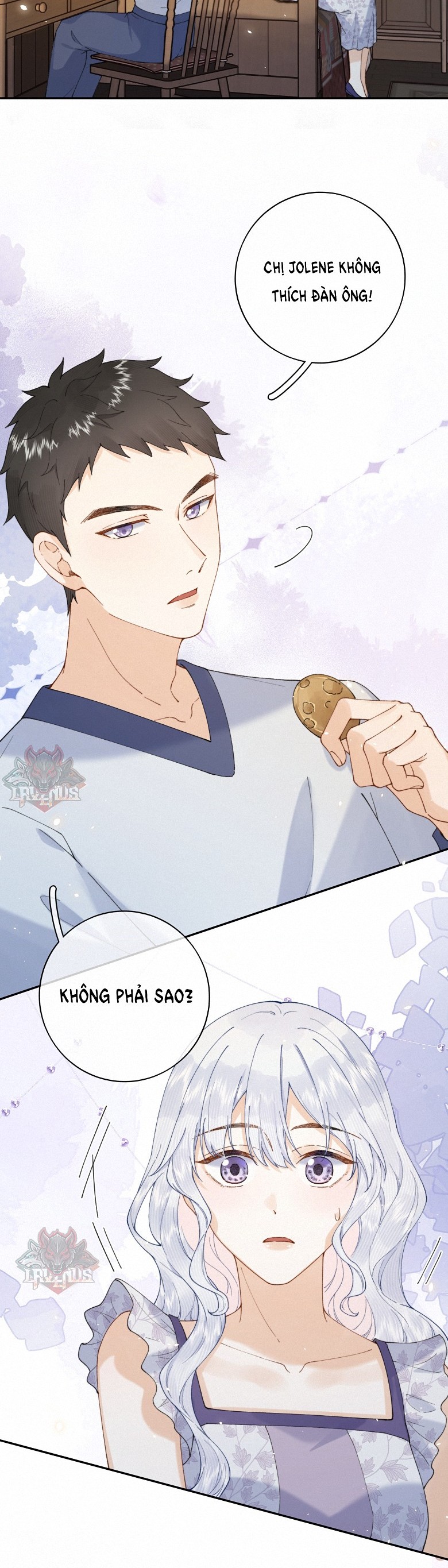 đọc truyện Phản Diện Gặp Phải Bệnh Kiều Chương 31 ảnh 17 tại Thiên Thai Truyện