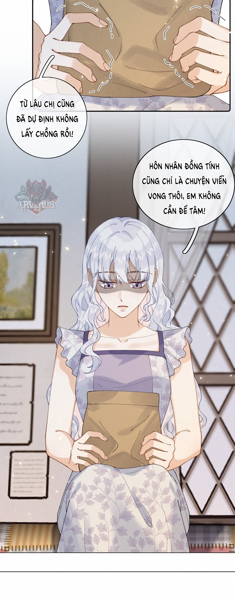 đọc truyện Phản Diện Gặp Phải Bệnh Kiều Chương 31 ảnh 19 tại Thiên Thai Truyện