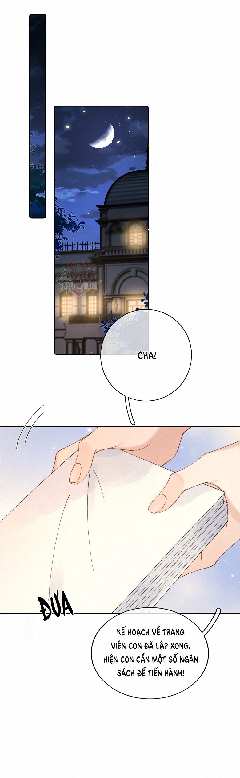 đọc truyện Phản Diện Gặp Phải Bệnh Kiều Chương 31 ảnh 22 tại Thiên Thai Truyện