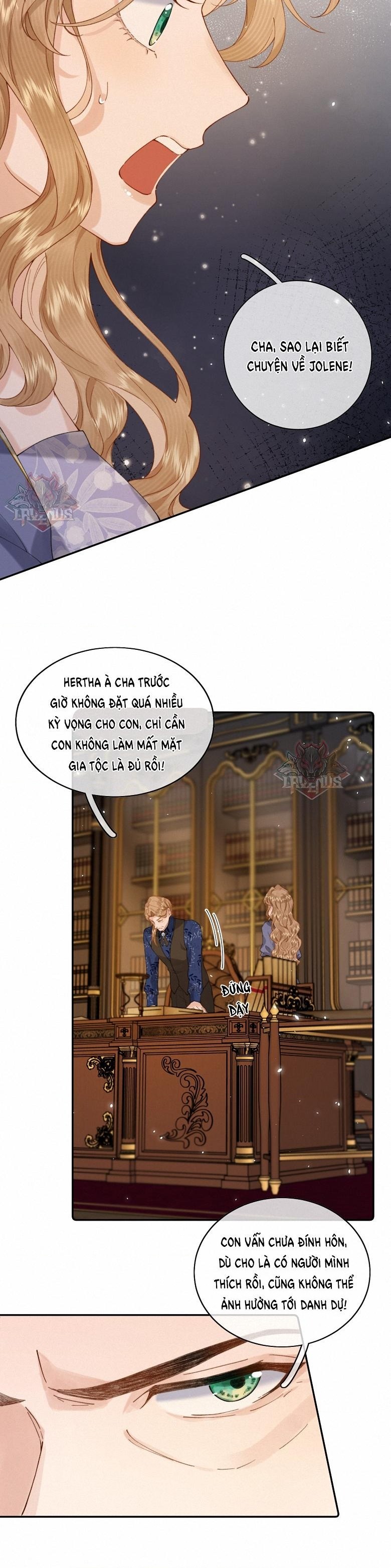 đọc truyện Phản Diện Gặp Phải Bệnh Kiều Chương 31 ảnh 24 tại Thiên Thai Truyện