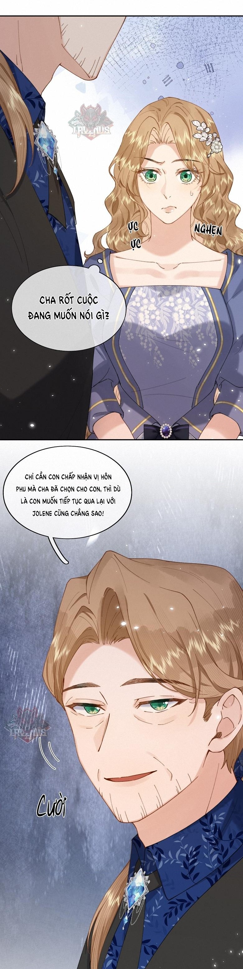 đọc truyện Phản Diện Gặp Phải Bệnh Kiều Chương 31 ảnh 27 tại Thiên Thai Truyện