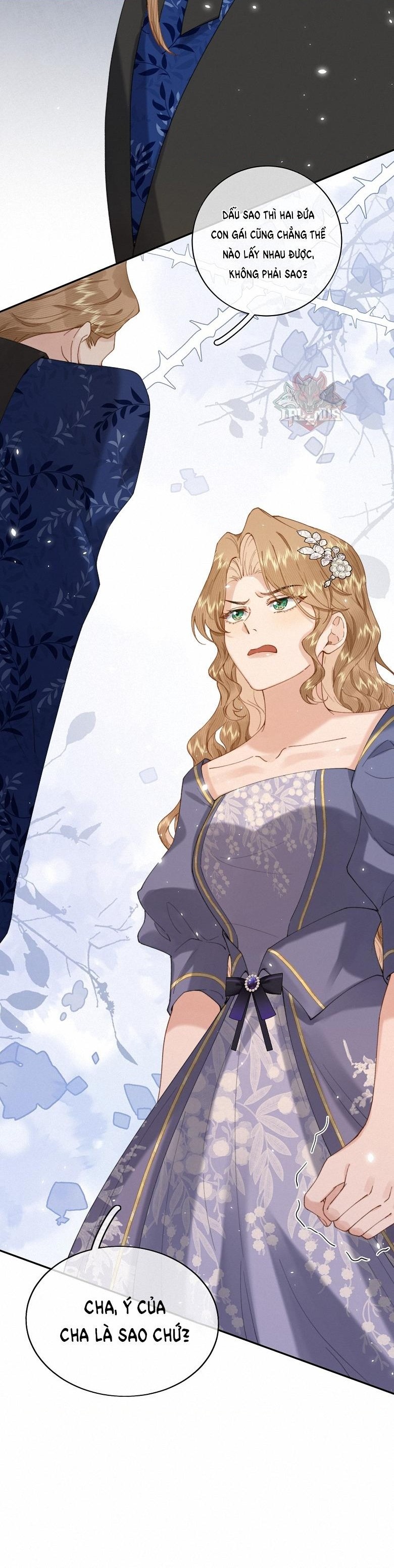 đọc truyện Phản Diện Gặp Phải Bệnh Kiều Chương 31 ảnh 28 tại Thiên Thai Truyện