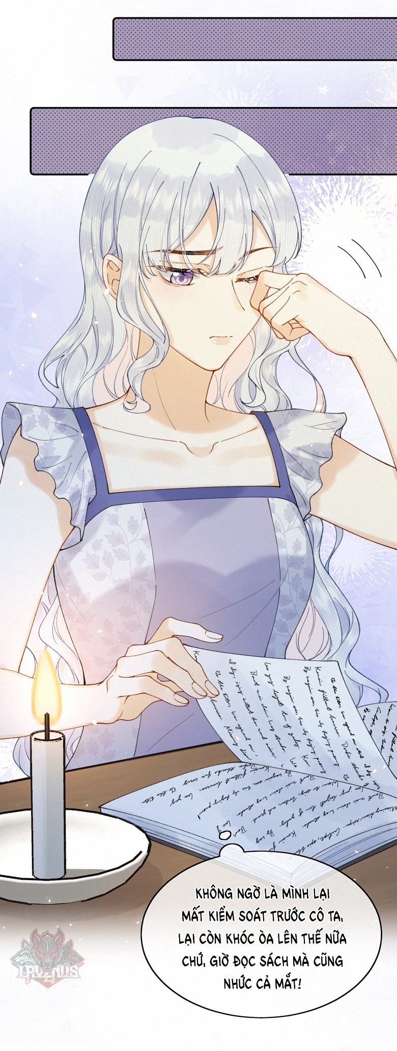 đọc truyện Phản Diện Gặp Phải Bệnh Kiều Chương 31 ảnh 6 tại Thiên Thai Truyện