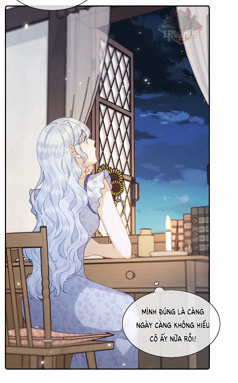 đọc truyện Phản Diện Gặp Phải Bệnh Kiều Chương 31 ảnh 8 tại Thiên Thai Truyện