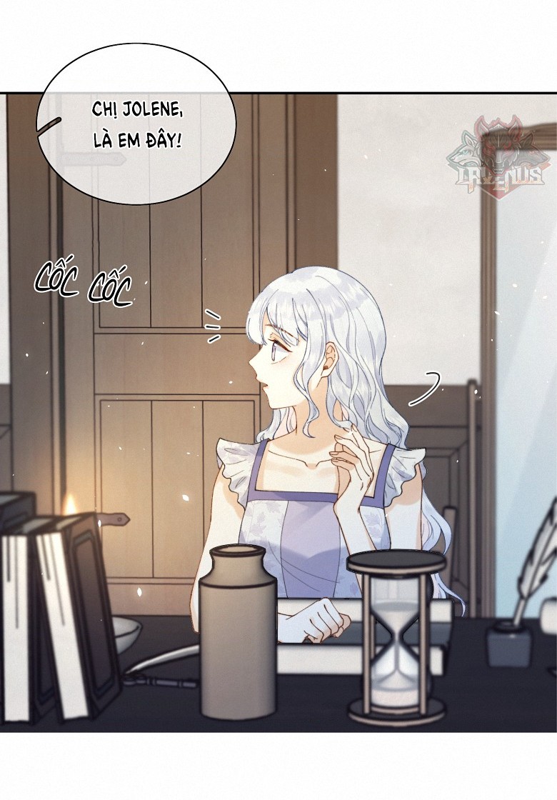 đọc truyện Phản Diện Gặp Phải Bệnh Kiều Chương 31 ảnh 9 tại Thiên Thai Truyện