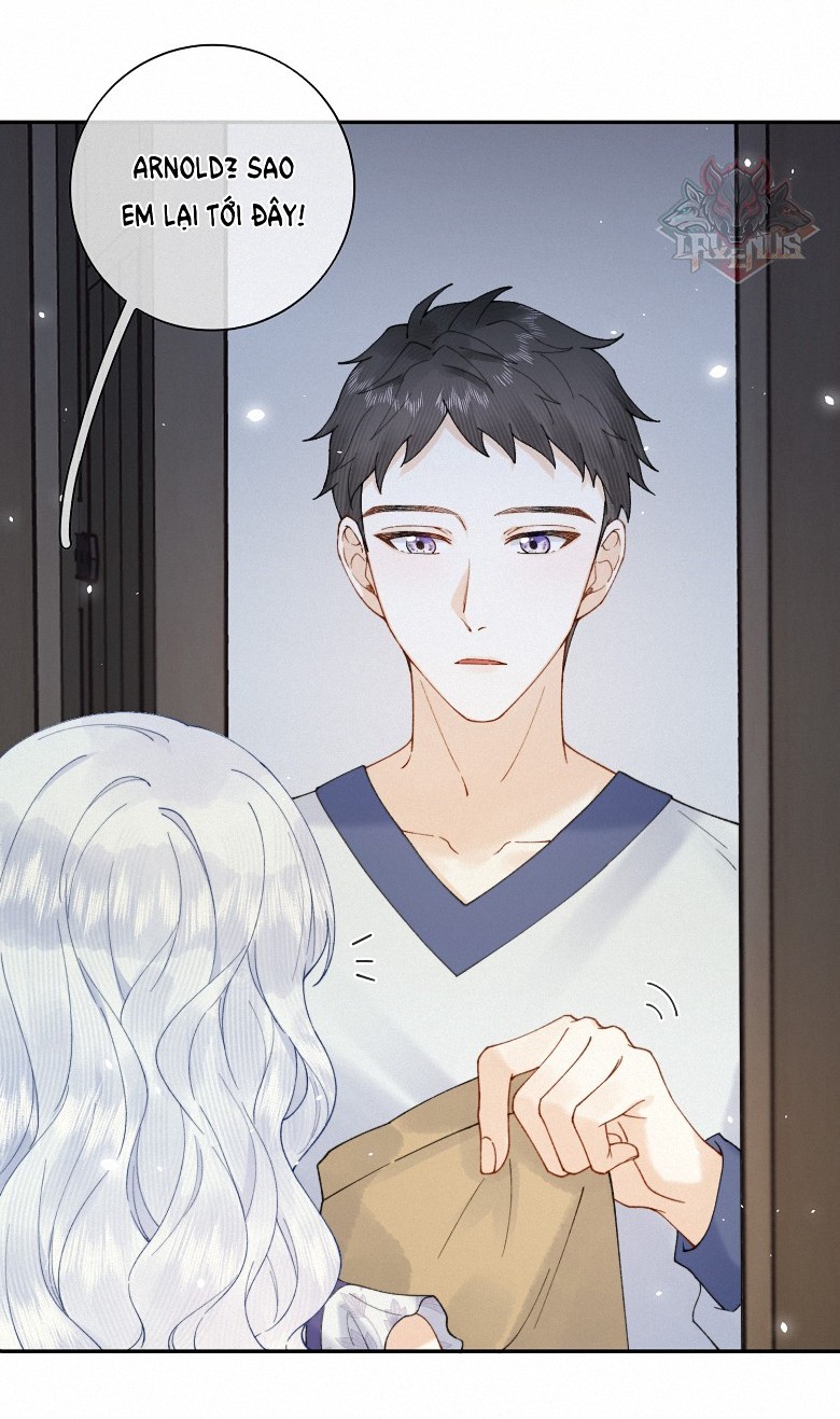 đọc truyện Phản Diện Gặp Phải Bệnh Kiều Chương 31 ảnh 11 tại Thiên Thai Truyện