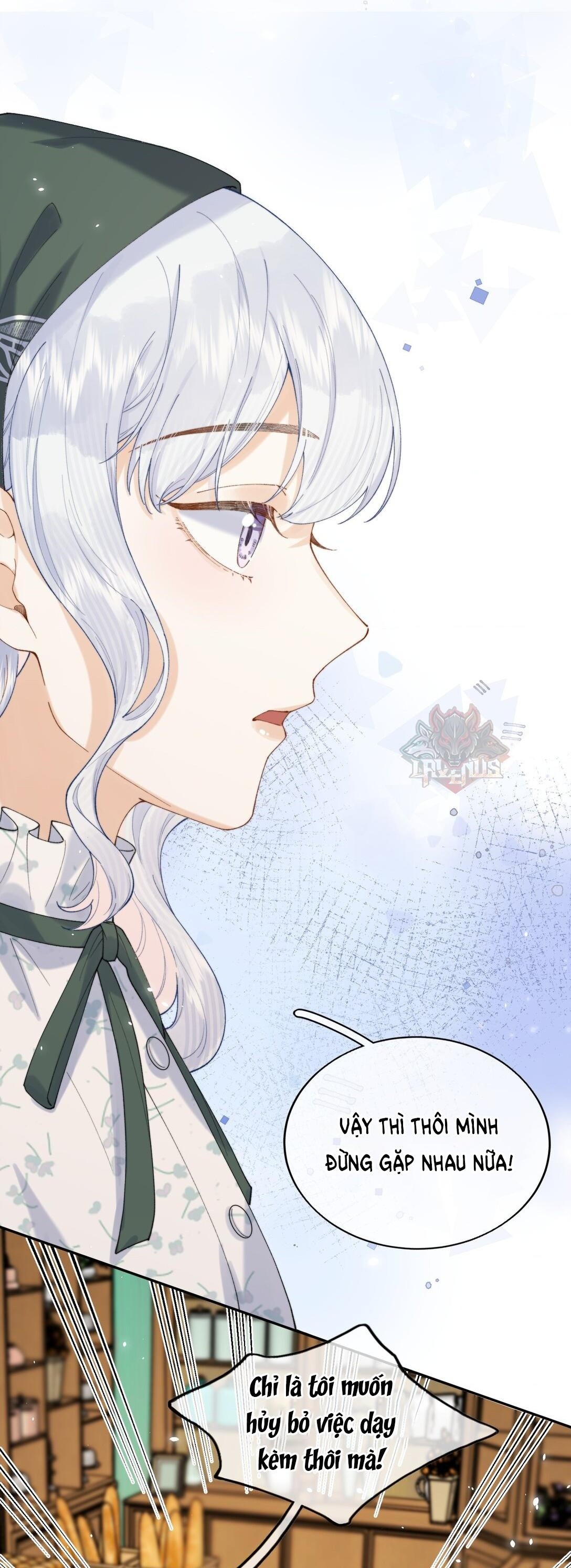 đọc truyện Phản Diện Gặp Phải Bệnh Kiều Chương 32 ảnh 21 tại Thiên Thai Truyện