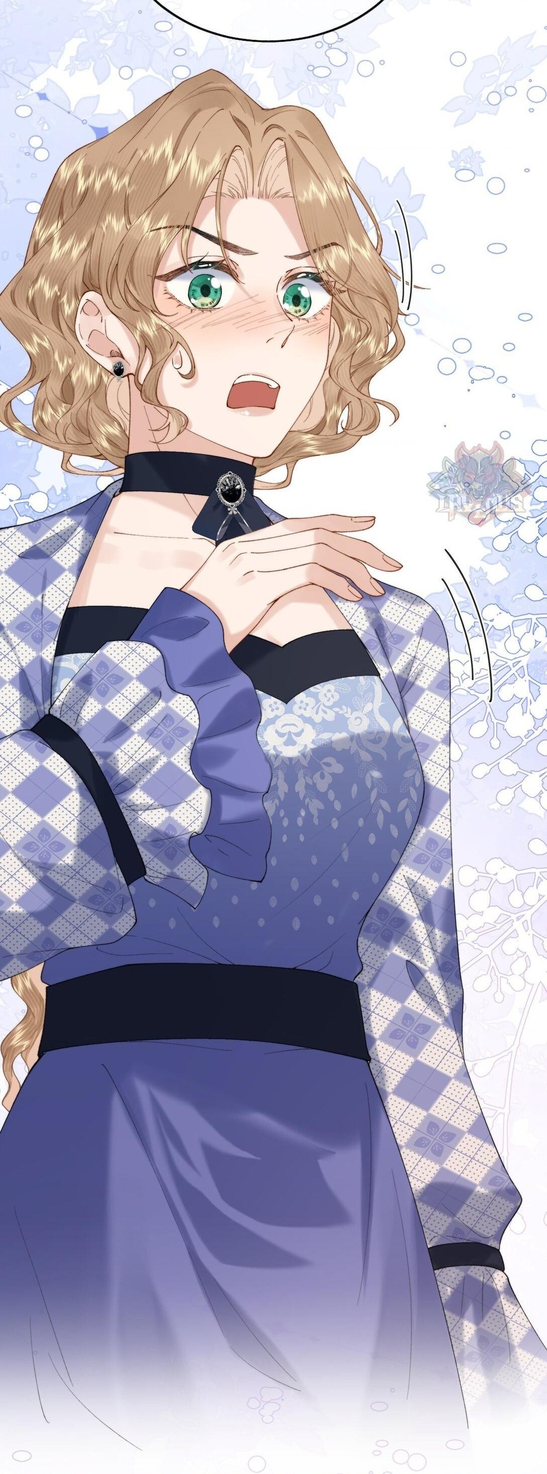 đọc truyện Phản Diện Gặp Phải Bệnh Kiều Chương 32 ảnh 26 tại Thiên Thai Truyện