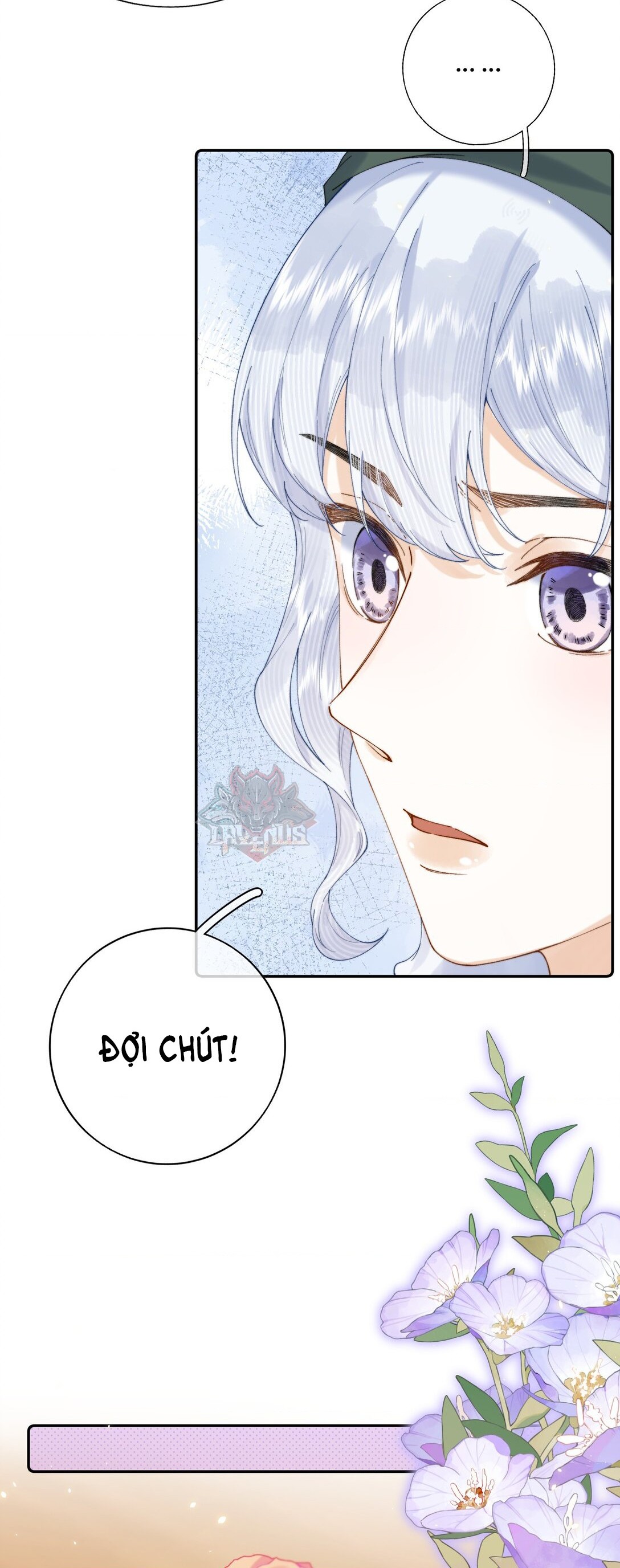 đọc truyện Phản Diện Gặp Phải Bệnh Kiều Chương 32 ảnh 5 tại Thiên Thai Truyện