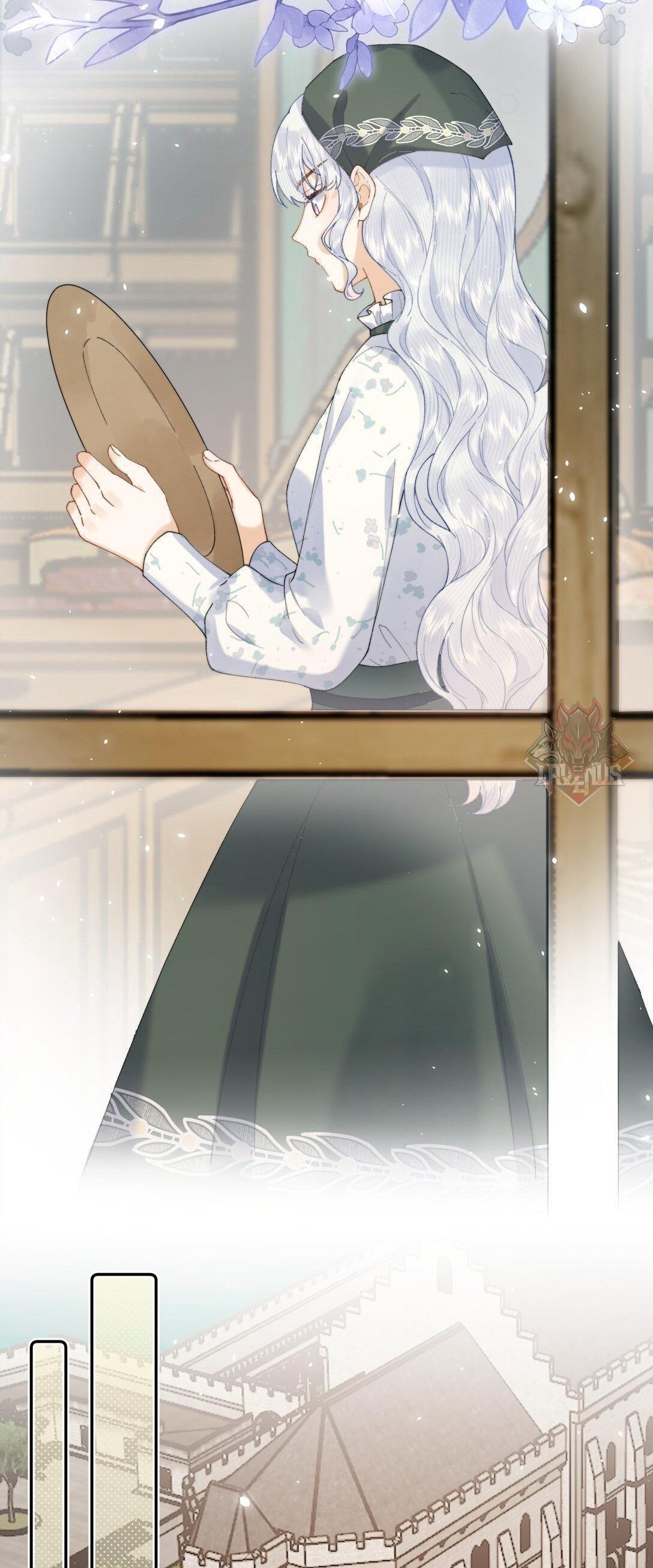 đọc truyện Phản Diện Gặp Phải Bệnh Kiều Chương 33 ảnh 12 tại Thiên Thai Truyện