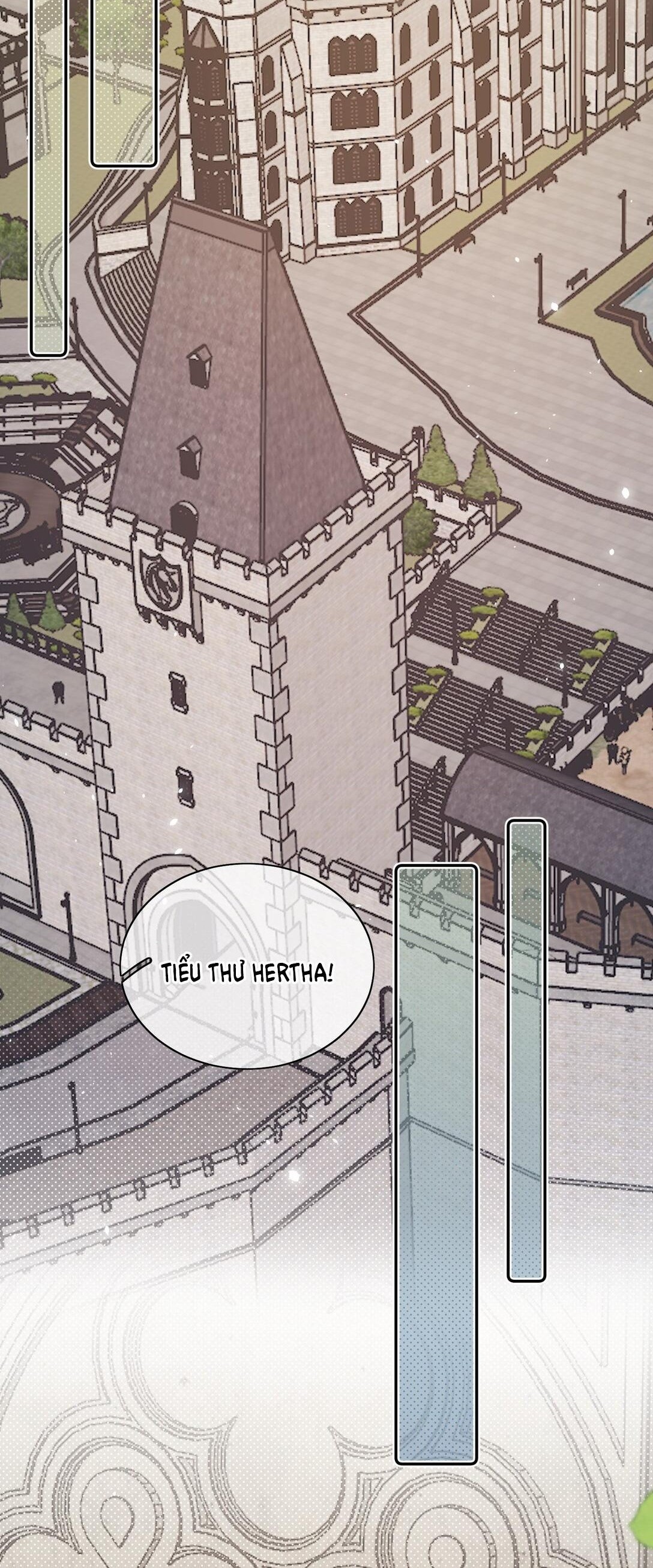 đọc truyện Phản Diện Gặp Phải Bệnh Kiều Chương 33 ảnh 13 tại Thiên Thai Truyện