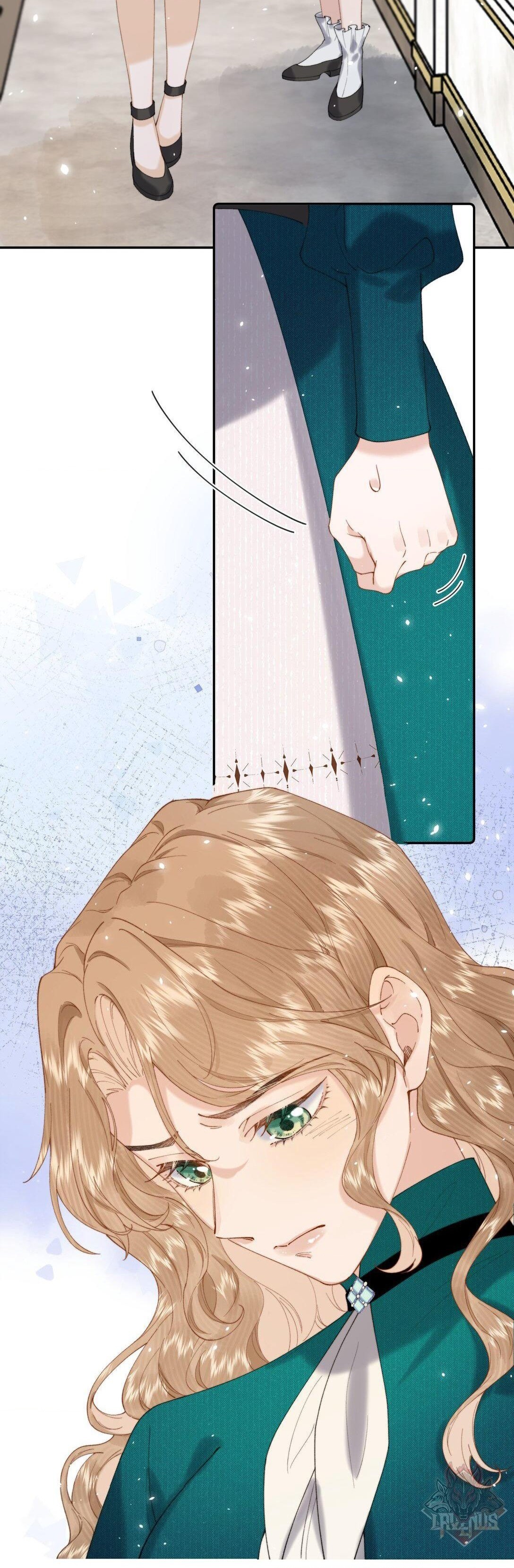 đọc truyện Phản Diện Gặp Phải Bệnh Kiều Chương 33 ảnh 22 tại Thiên Thai Truyện