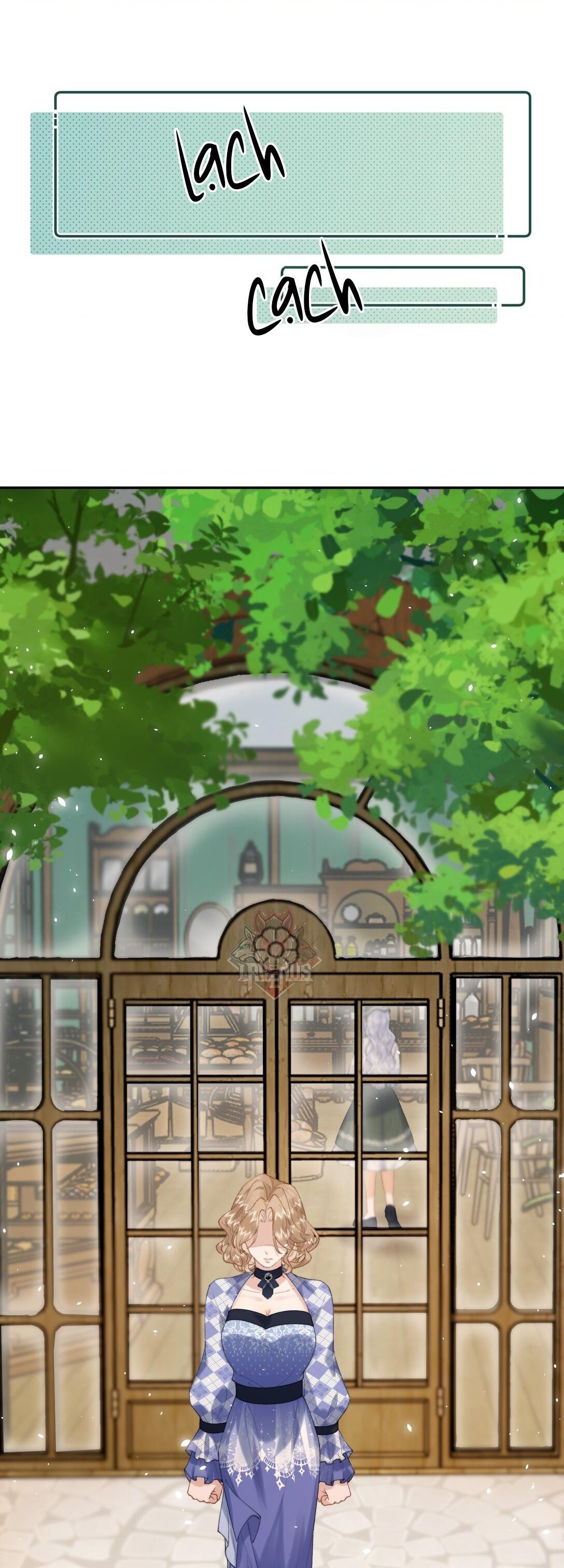 đọc truyện Phản Diện Gặp Phải Bệnh Kiều Chương 33 ảnh 10 tại Thiên Thai Truyện