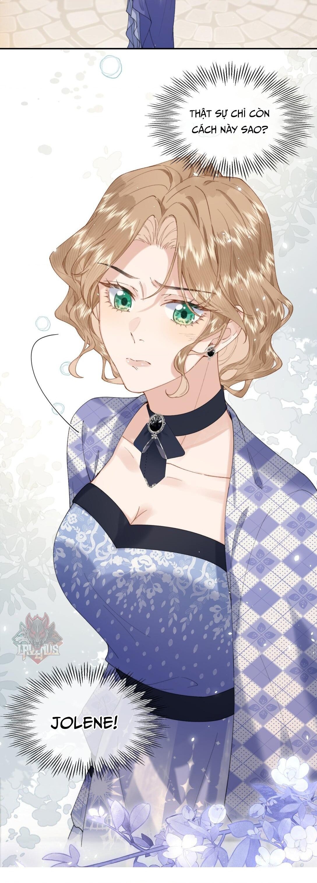 đọc truyện Phản Diện Gặp Phải Bệnh Kiều Chương 33 ảnh 11 tại Thiên Thai Truyện