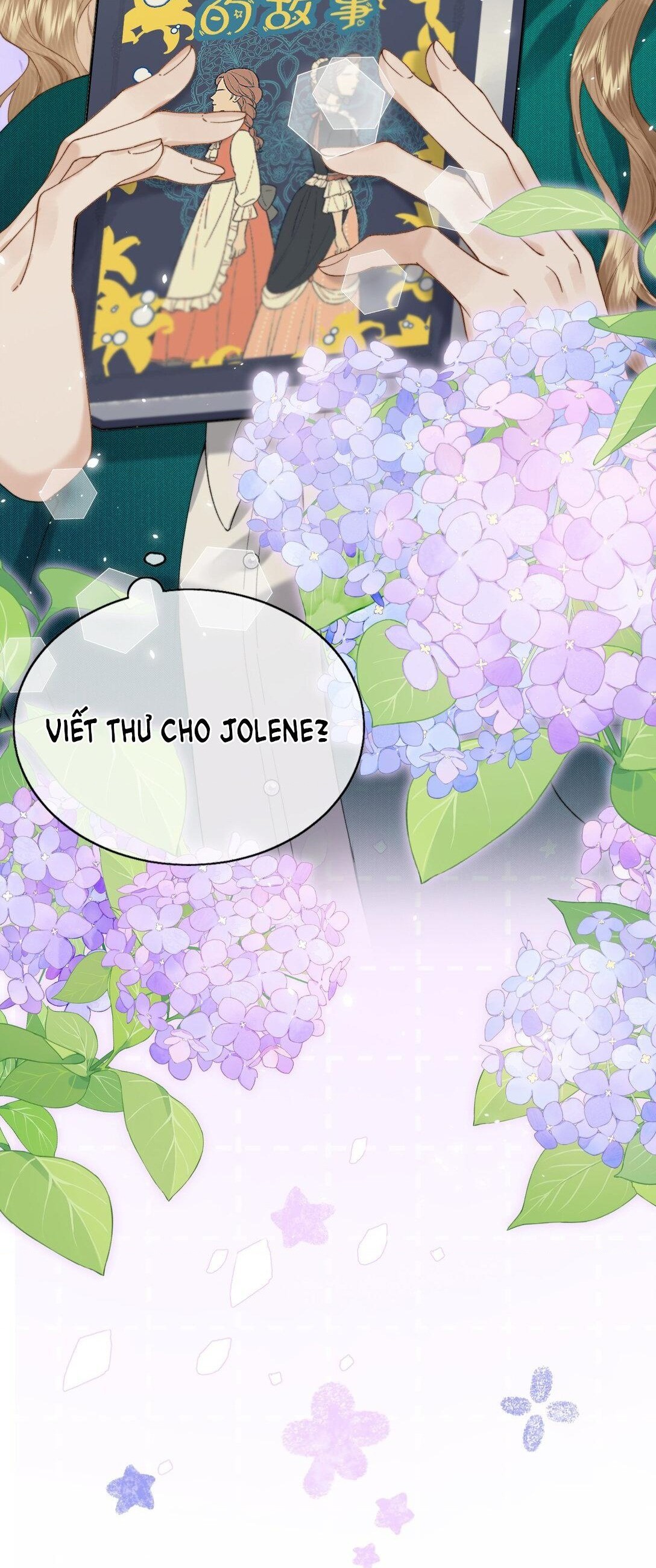 đọc truyện Phản Diện Gặp Phải Bệnh Kiều Chương 35 ảnh 26 tại Thiên Thai Truyện