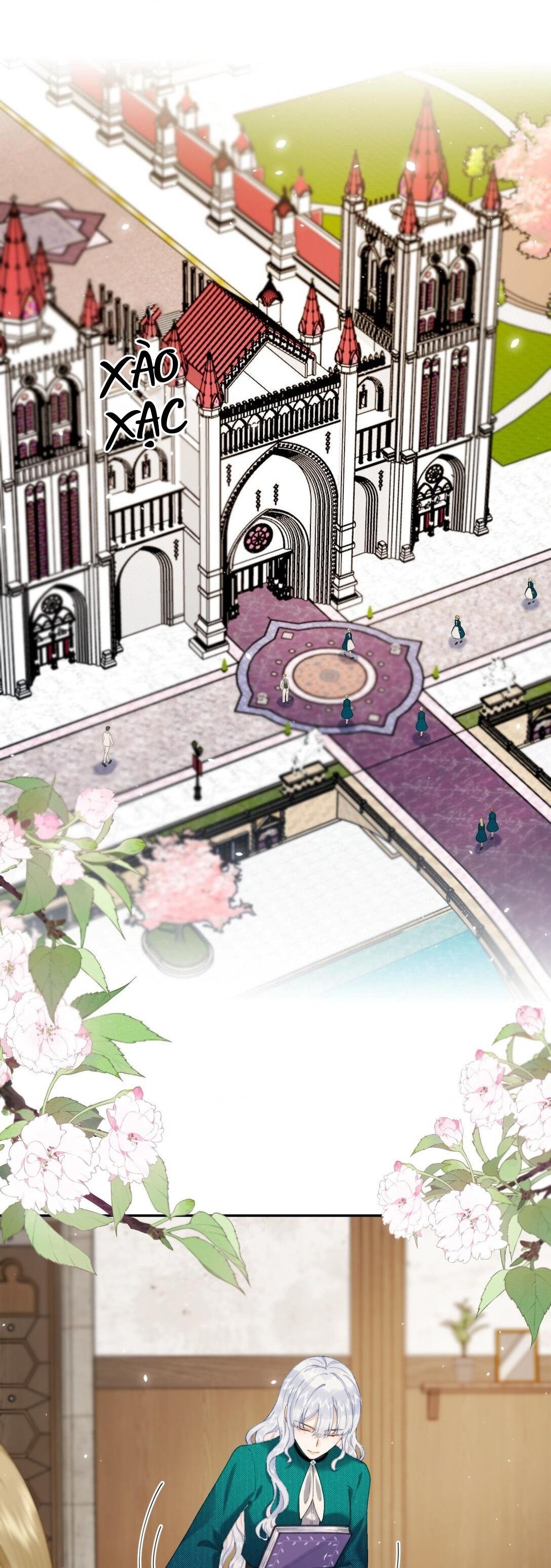 đọc truyện Phản Diện Gặp Phải Bệnh Kiều Chương 36 ảnh 3 tại Thiên Thai Truyện