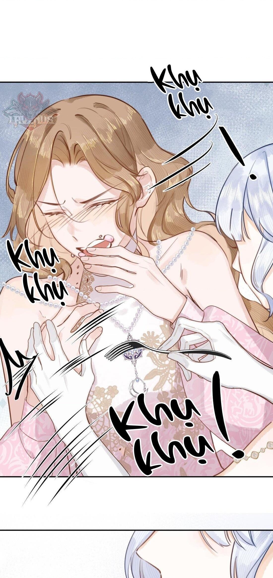 đọc truyện Phản Diện Gặp Phải Bệnh Kiều Chương 4 ảnh 7 tại Thiên Thai Truyện