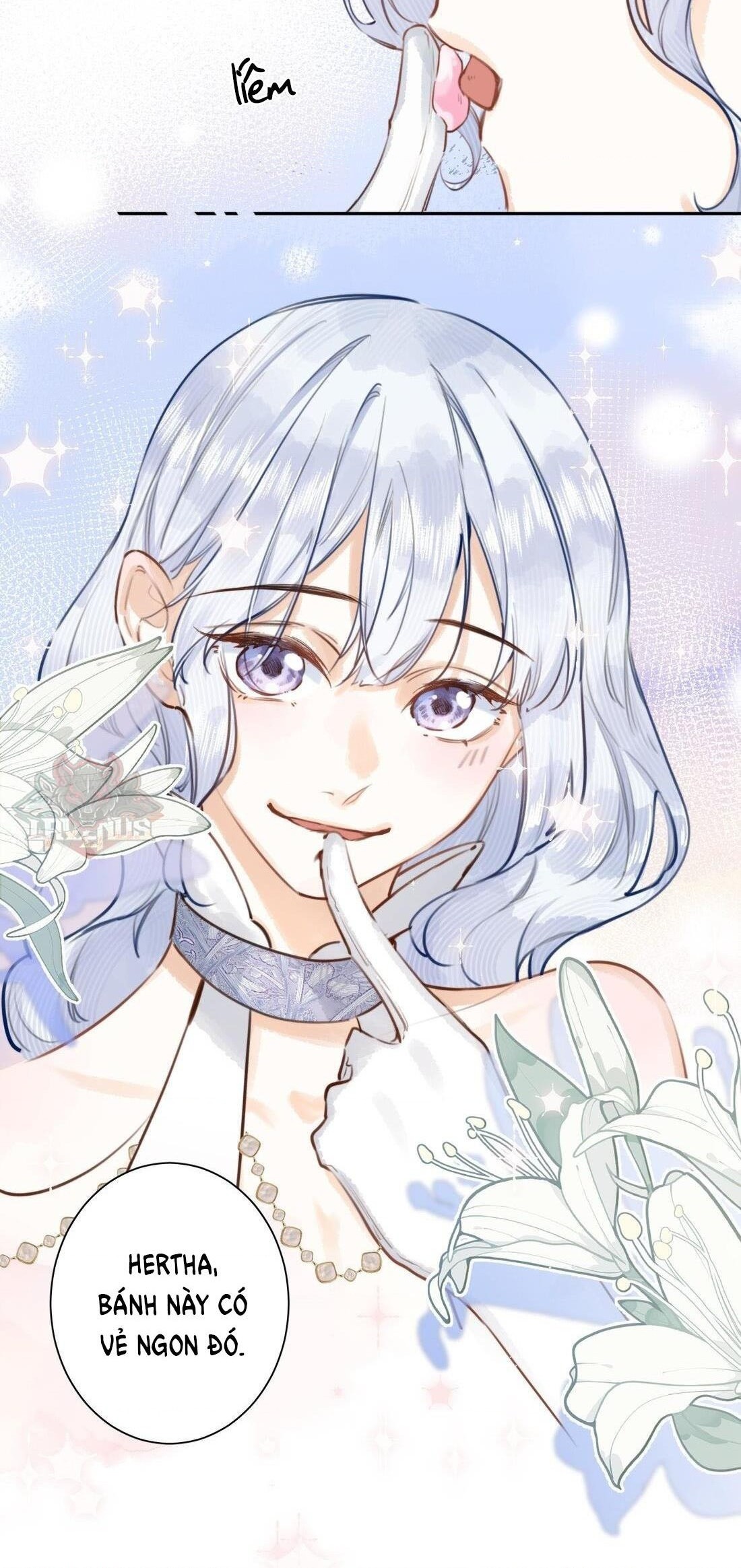 đọc truyện Phản Diện Gặp Phải Bệnh Kiều Chương 4 ảnh 8 tại Thiên Thai Truyện