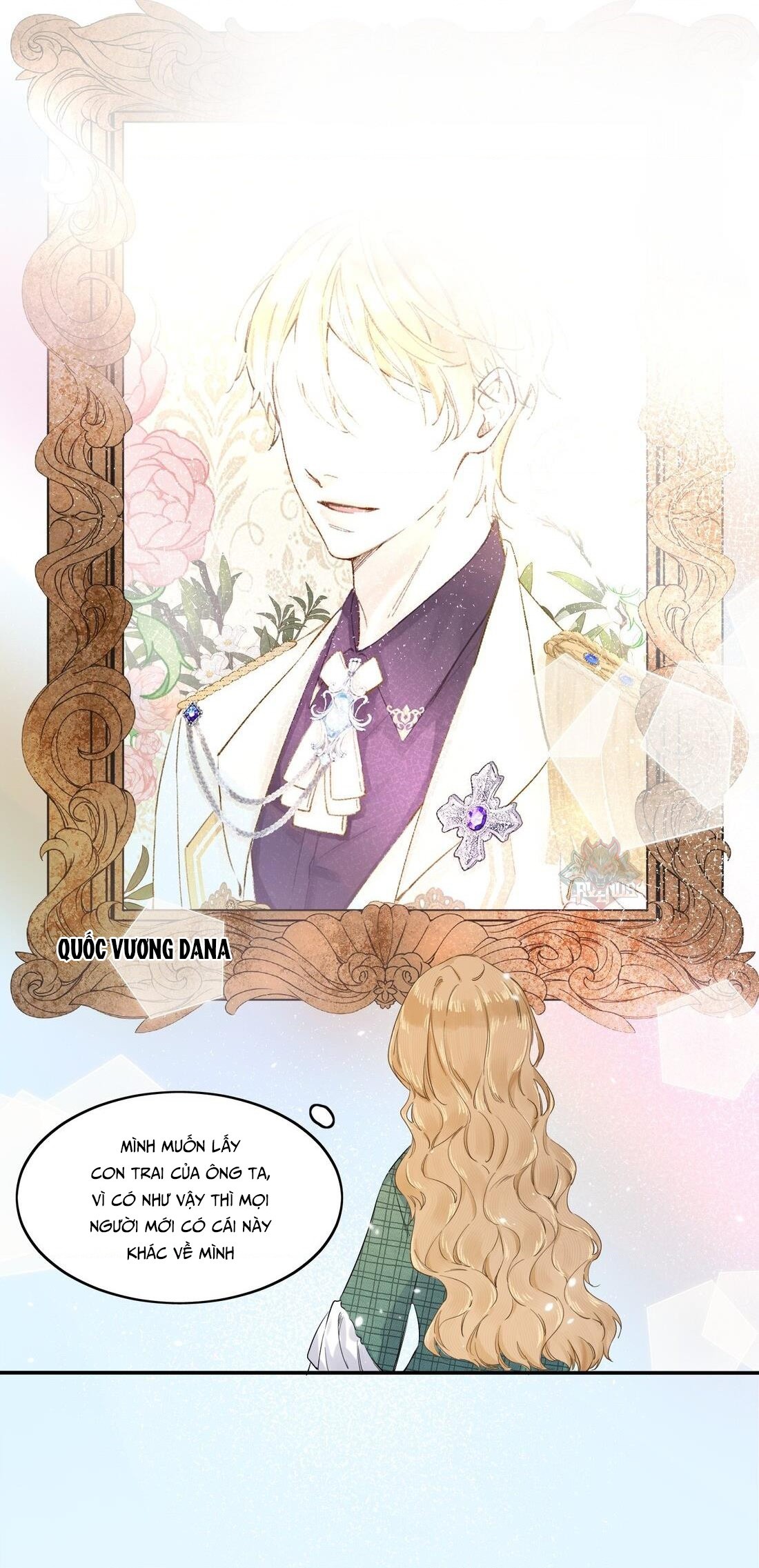 đọc truyện Phản Diện Gặp Phải Bệnh Kiều Chương 5 ảnh 6 tại Thiên Thai Truyện