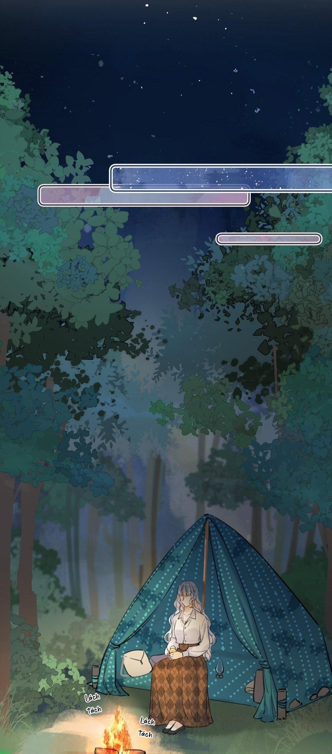 đọc truyện Phản Diện Gặp Phải Bệnh Kiều Chương 7 ảnh 12 tại Thiên Thai Truyện