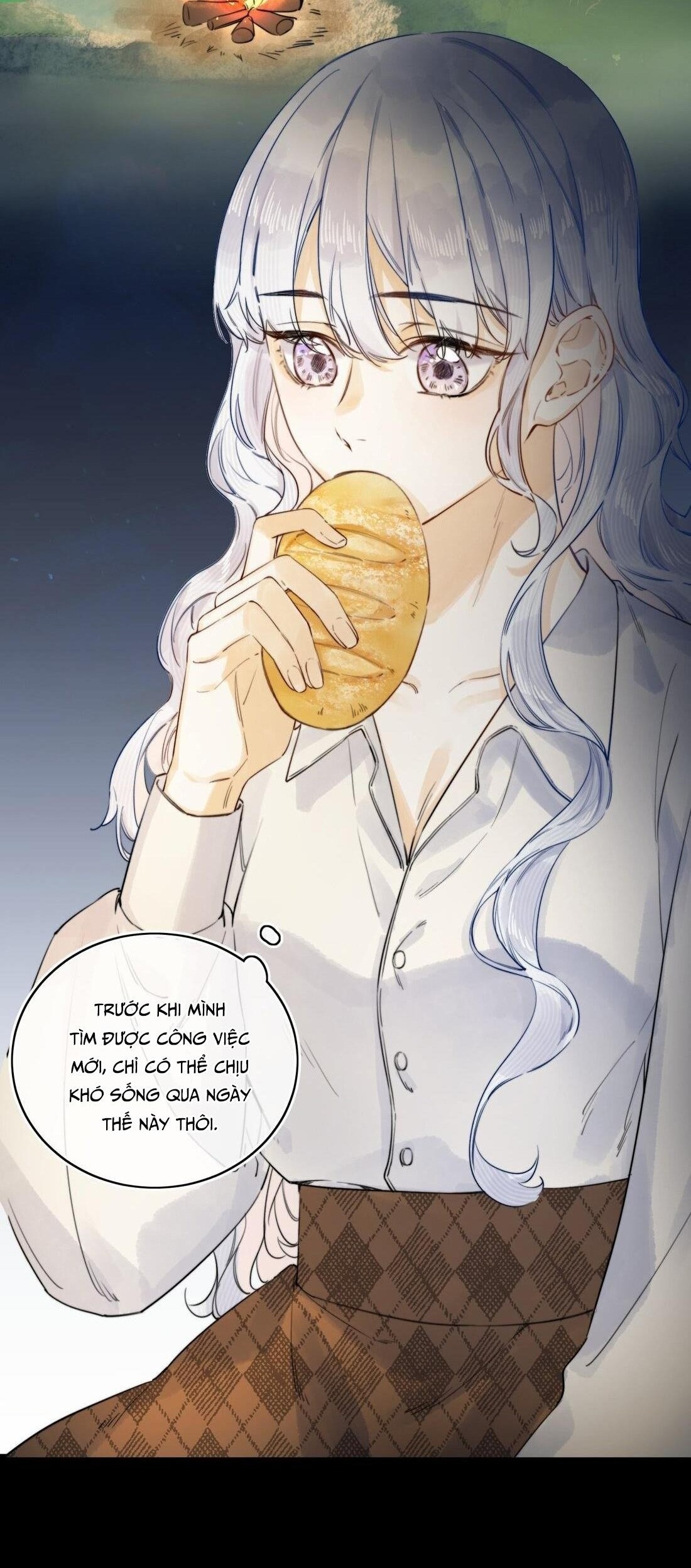 đọc truyện Phản Diện Gặp Phải Bệnh Kiều Chương 7 ảnh 13 tại Thiên Thai Truyện