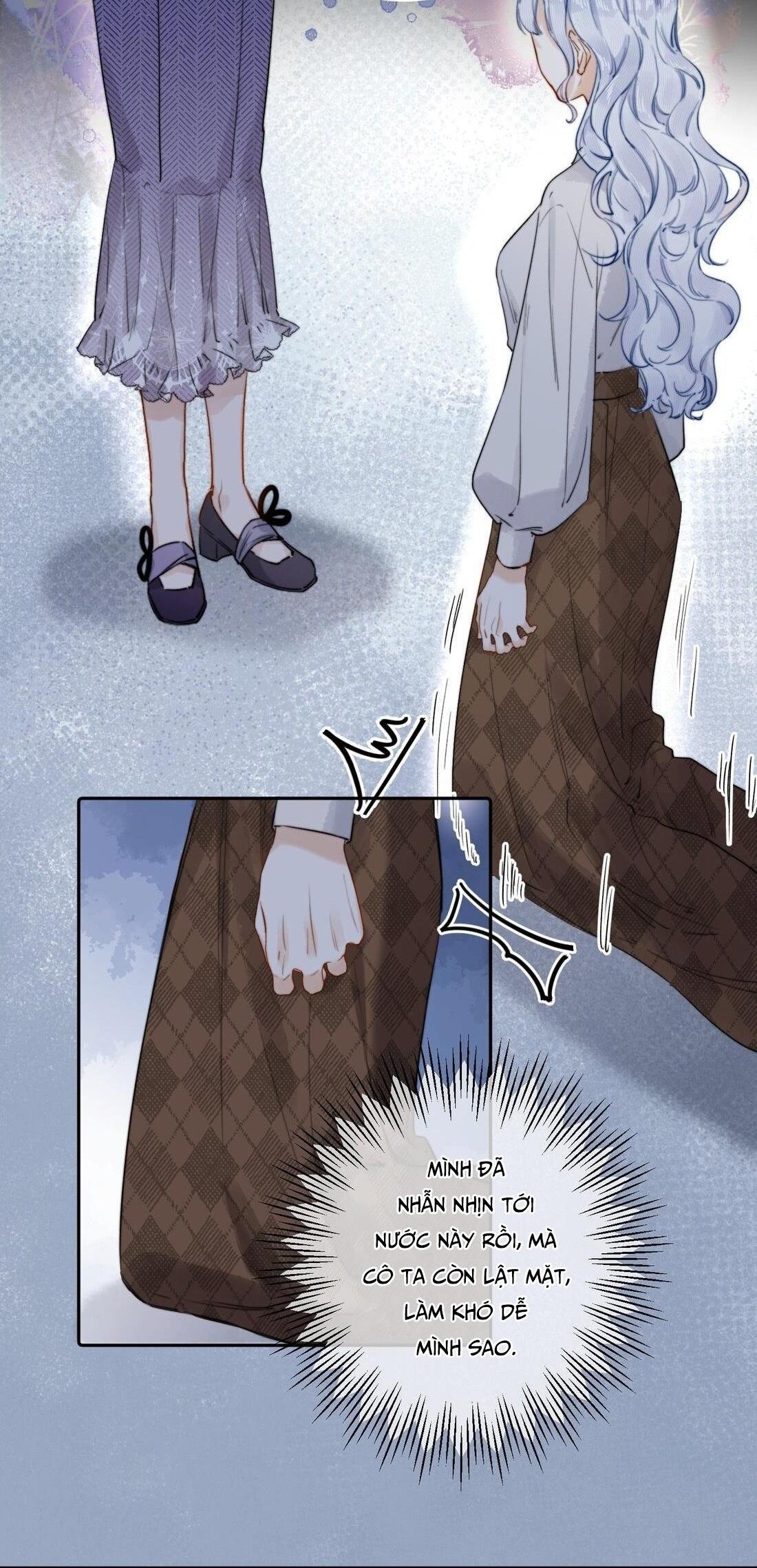 đọc truyện Phản Diện Gặp Phải Bệnh Kiều Chương 7 ảnh 17 tại Thiên Thai Truyện