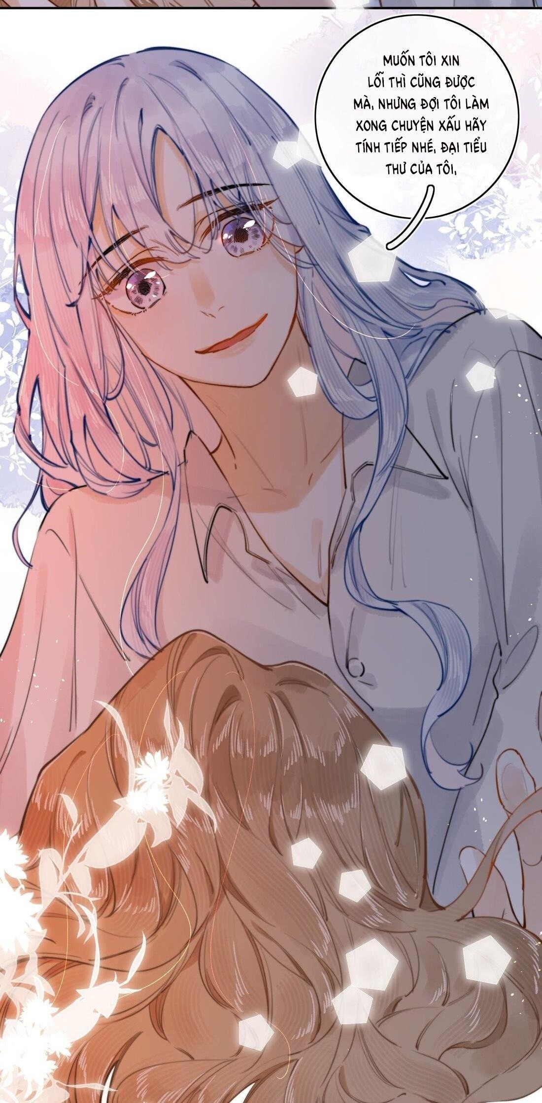 đọc truyện Phản Diện Gặp Phải Bệnh Kiều Chương 7 ảnh 19 tại Thiên Thai Truyện