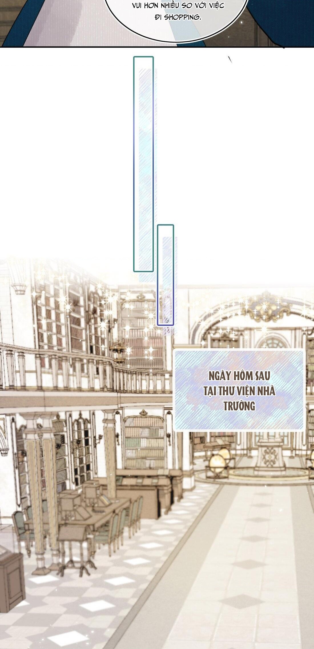 đọc truyện Phản Diện Gặp Phải Bệnh Kiều Chương 9 ảnh 16 tại Thiên Thai Truyện